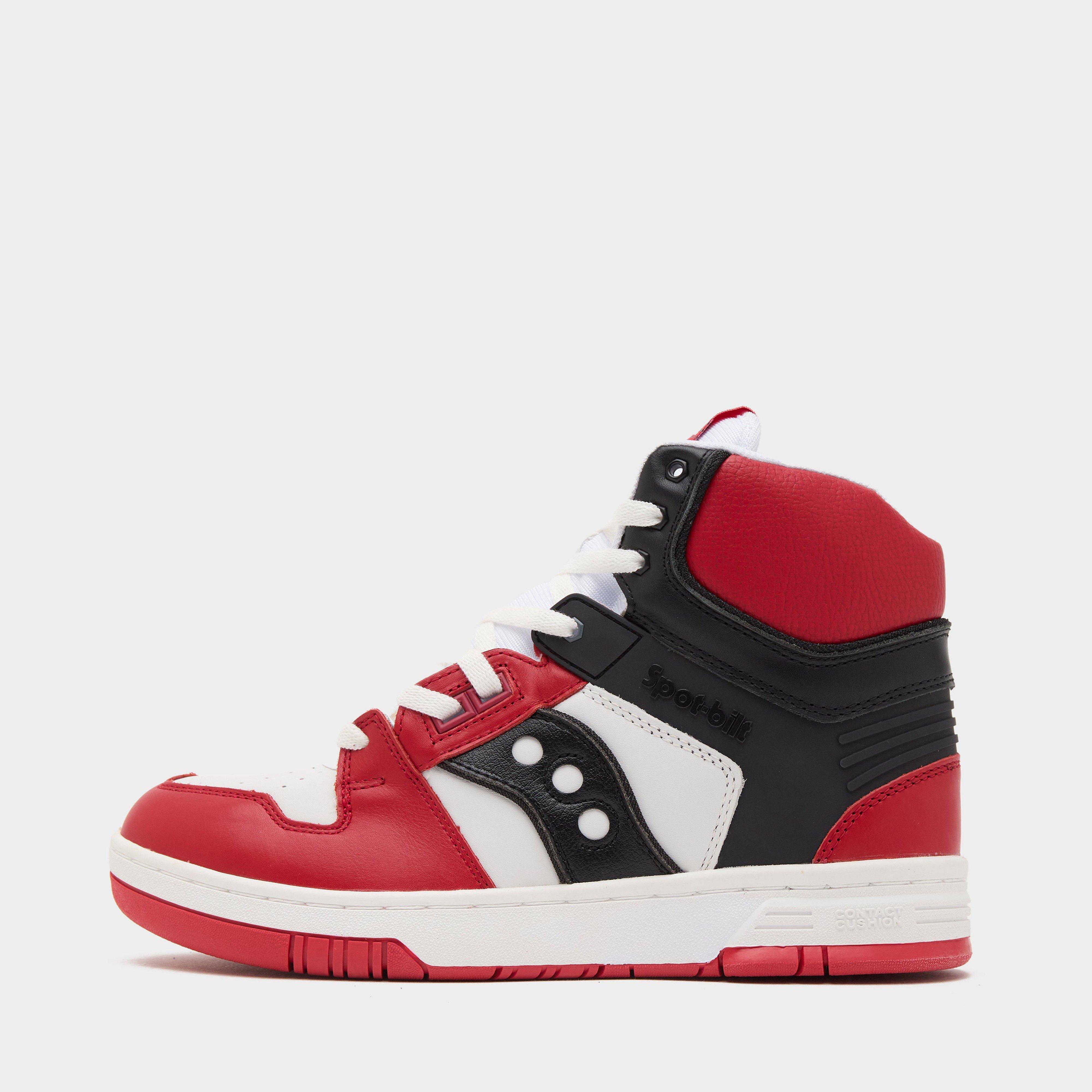 Saucony Spot-Bilt Sonic Hi