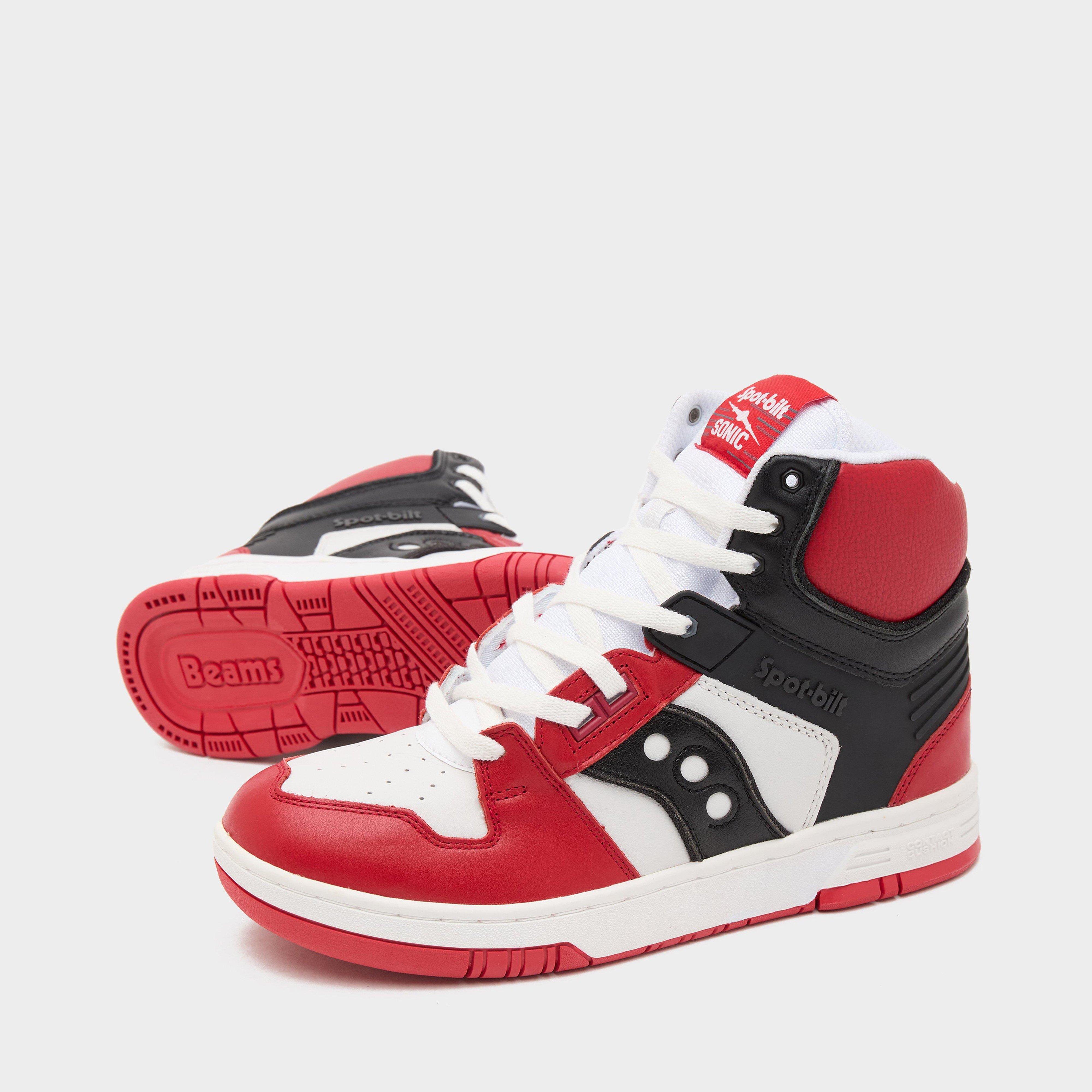 Saucony Spot-Bilt Sonic Hi