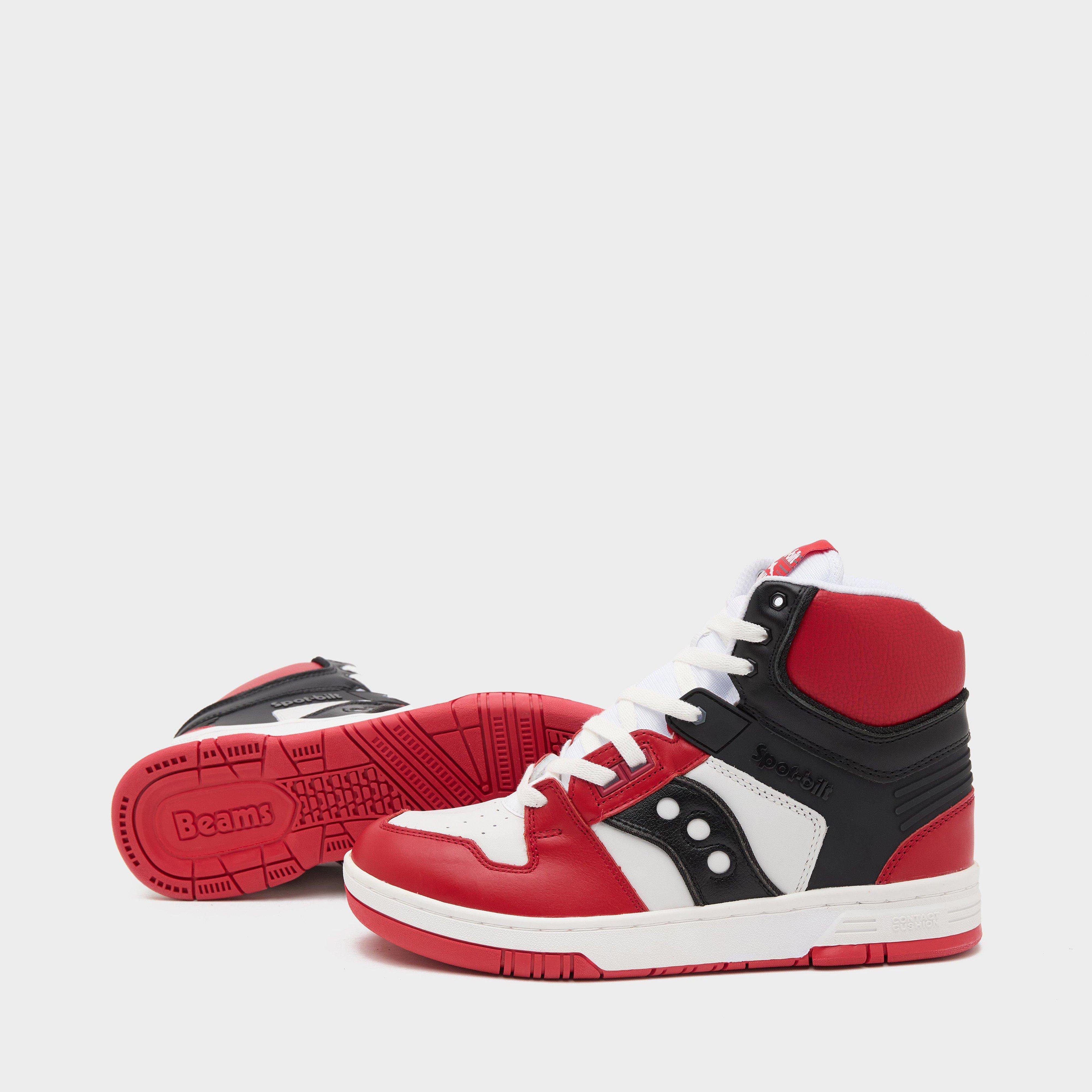 Saucony Spot-Bilt Sonic Hi