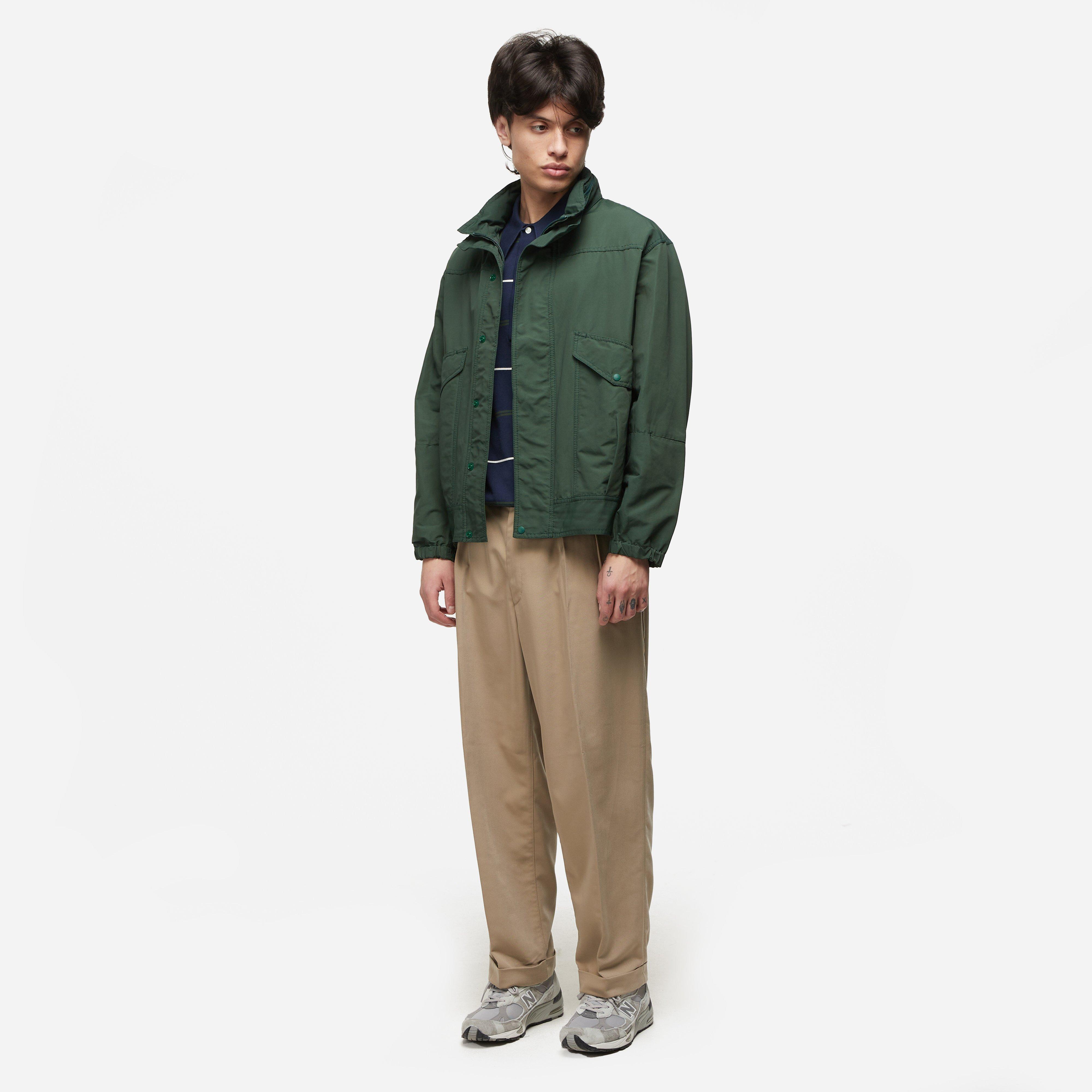 Pilgrim Surf Supply Rigby Hiker Jacket