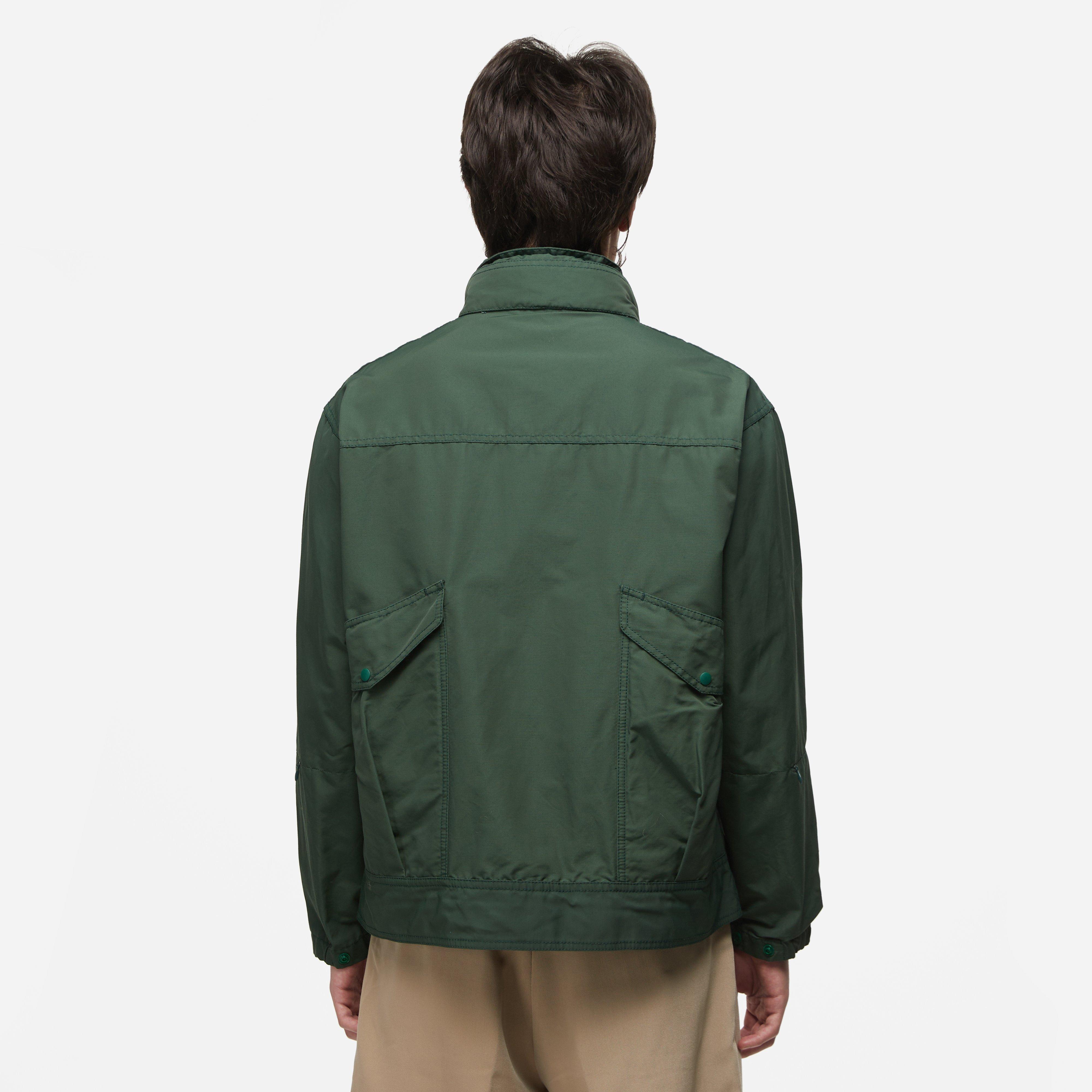 Pilgrim Surf Supply Rigby Hiker Jacket