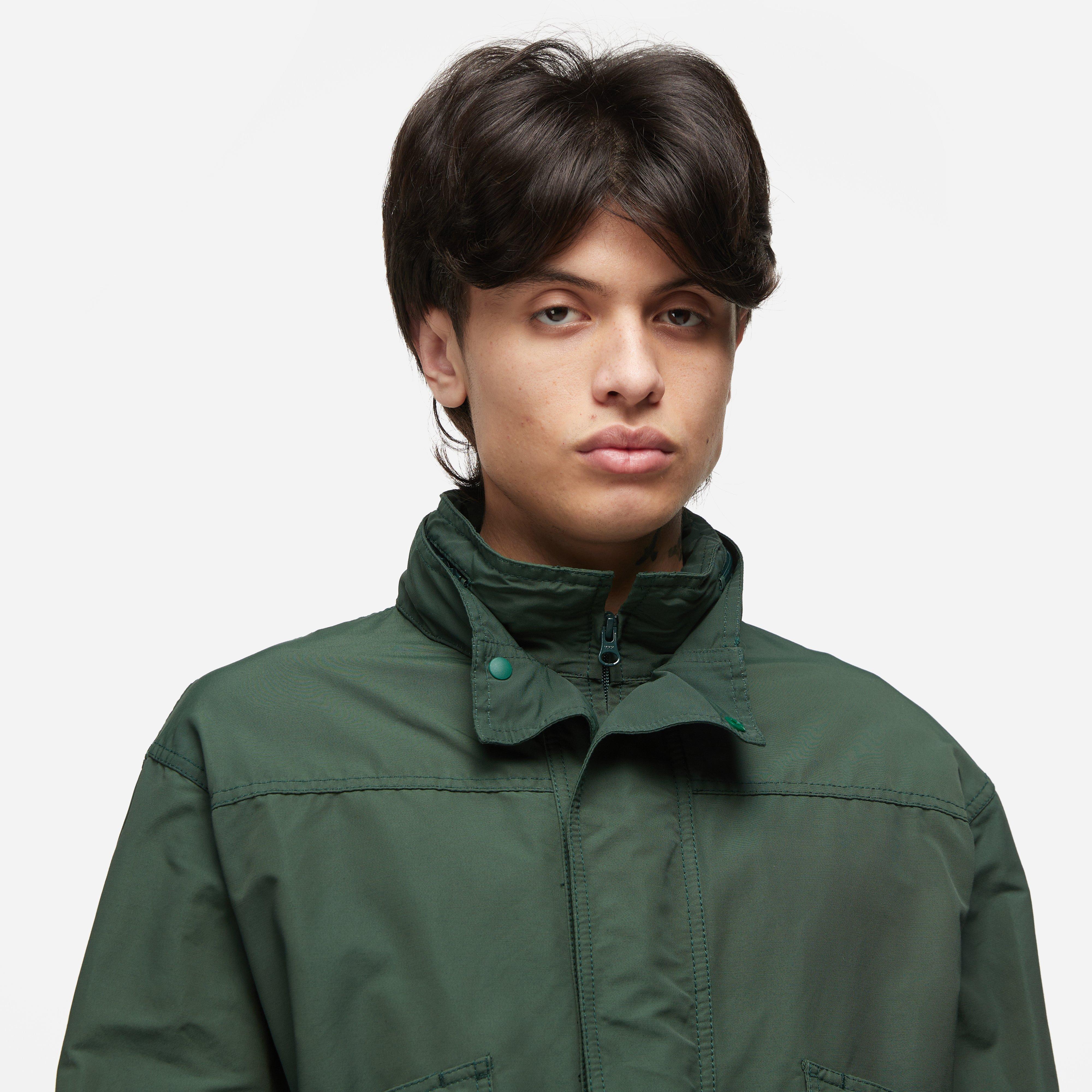 Pilgrim Surf Supply Rigby Hiker Jacket