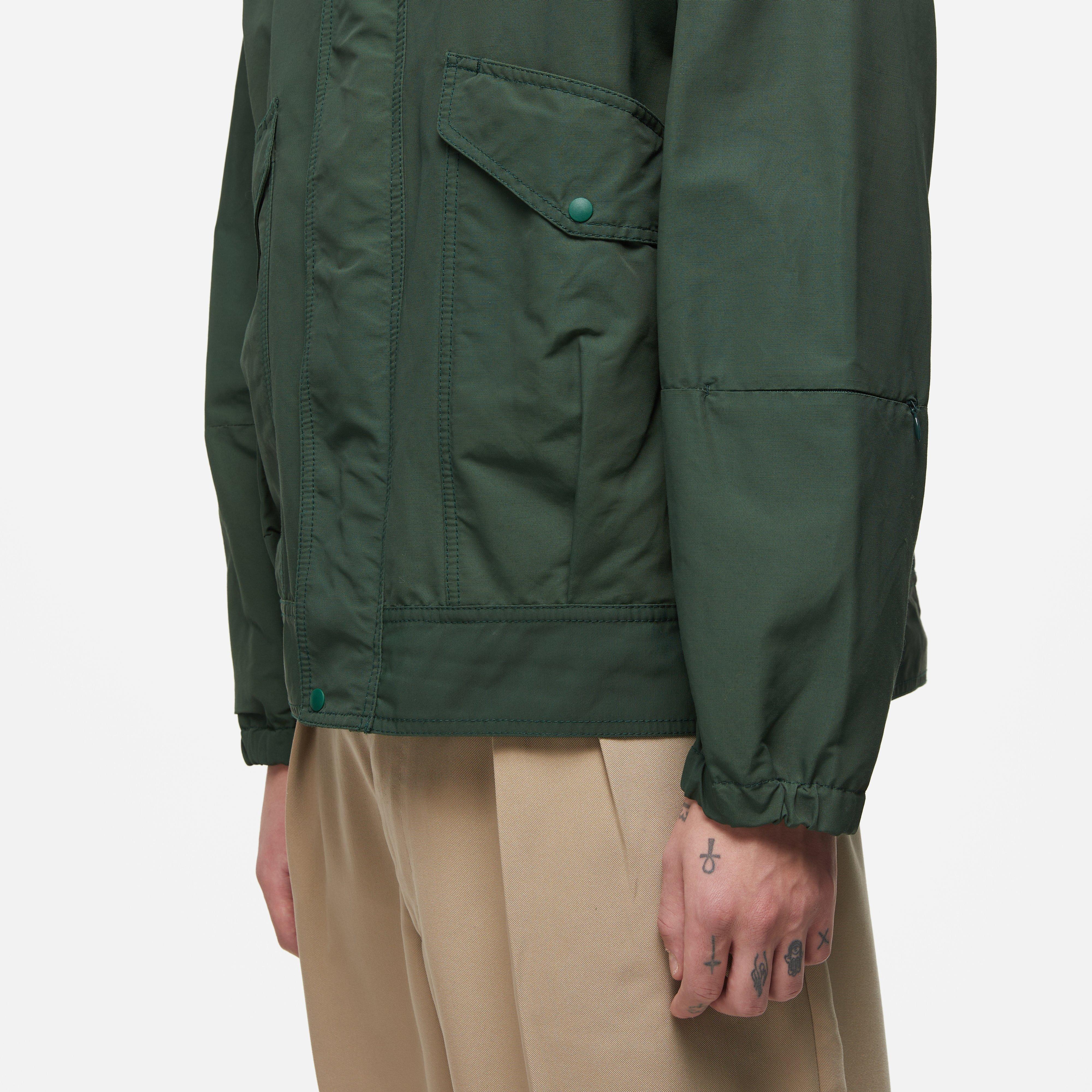 Pilgrim Surf Supply Rigby Hiker Jacket