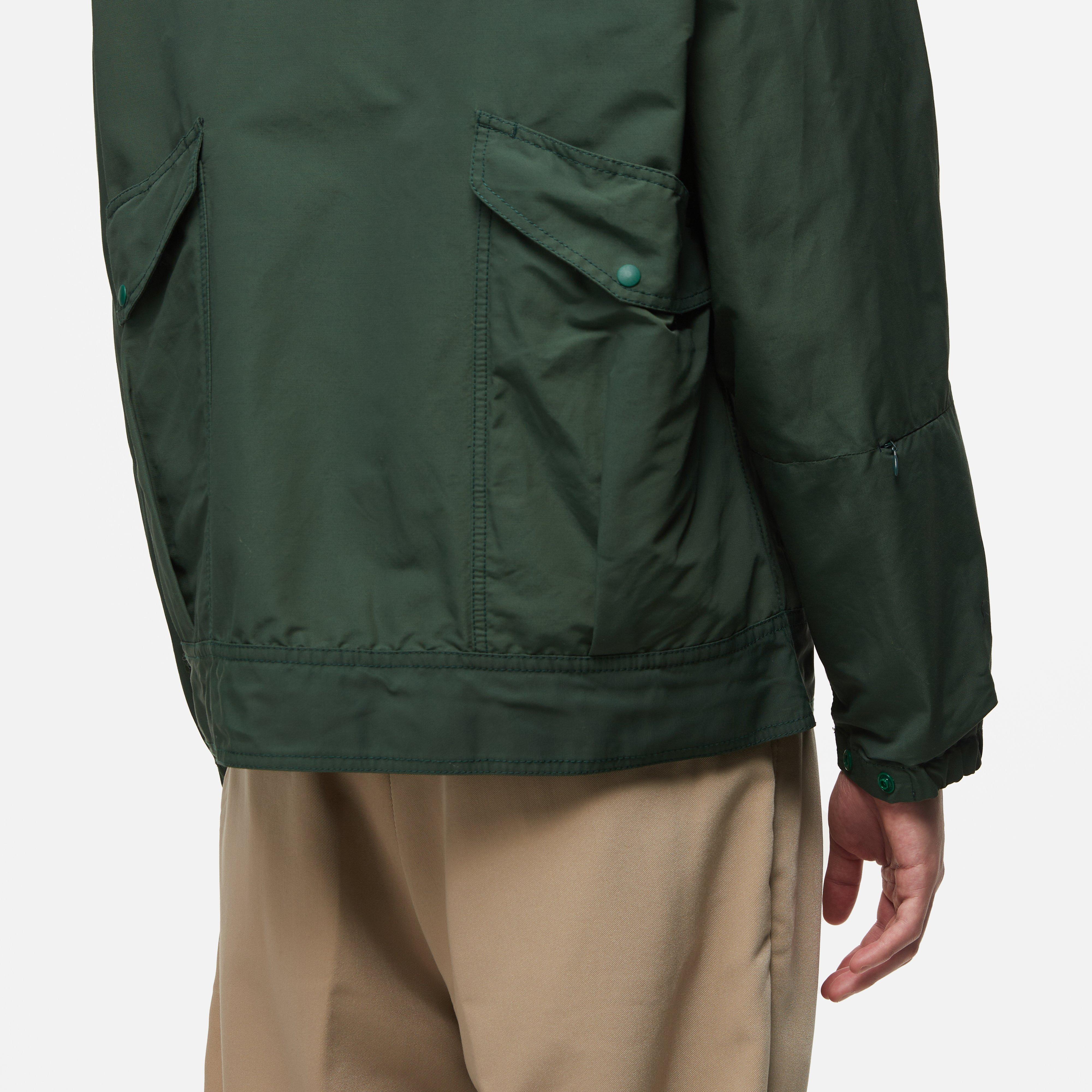 Pilgrim Surf Supply Rigby Hiker Jacket