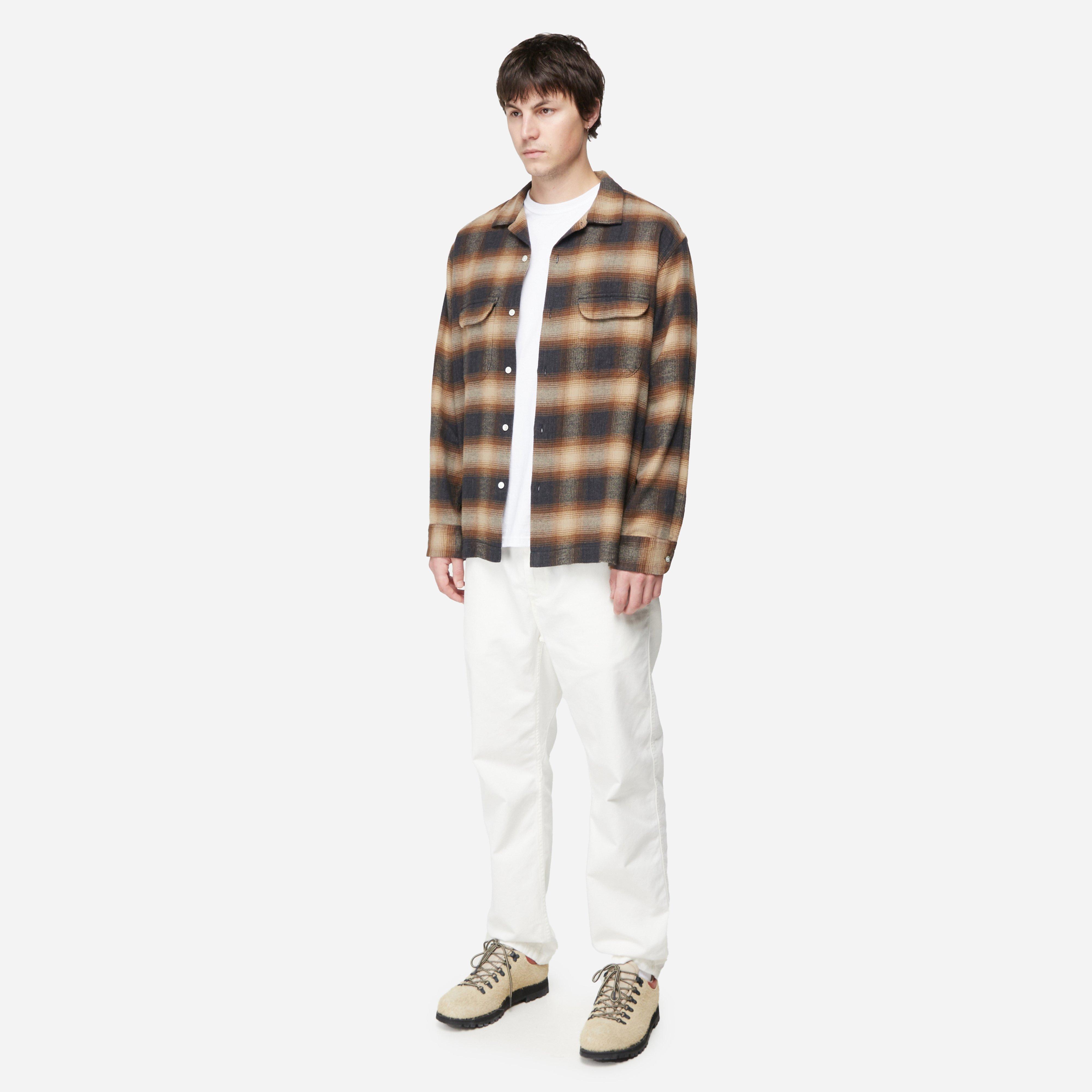 Pilgrim Surf Supply Vincent Shirt