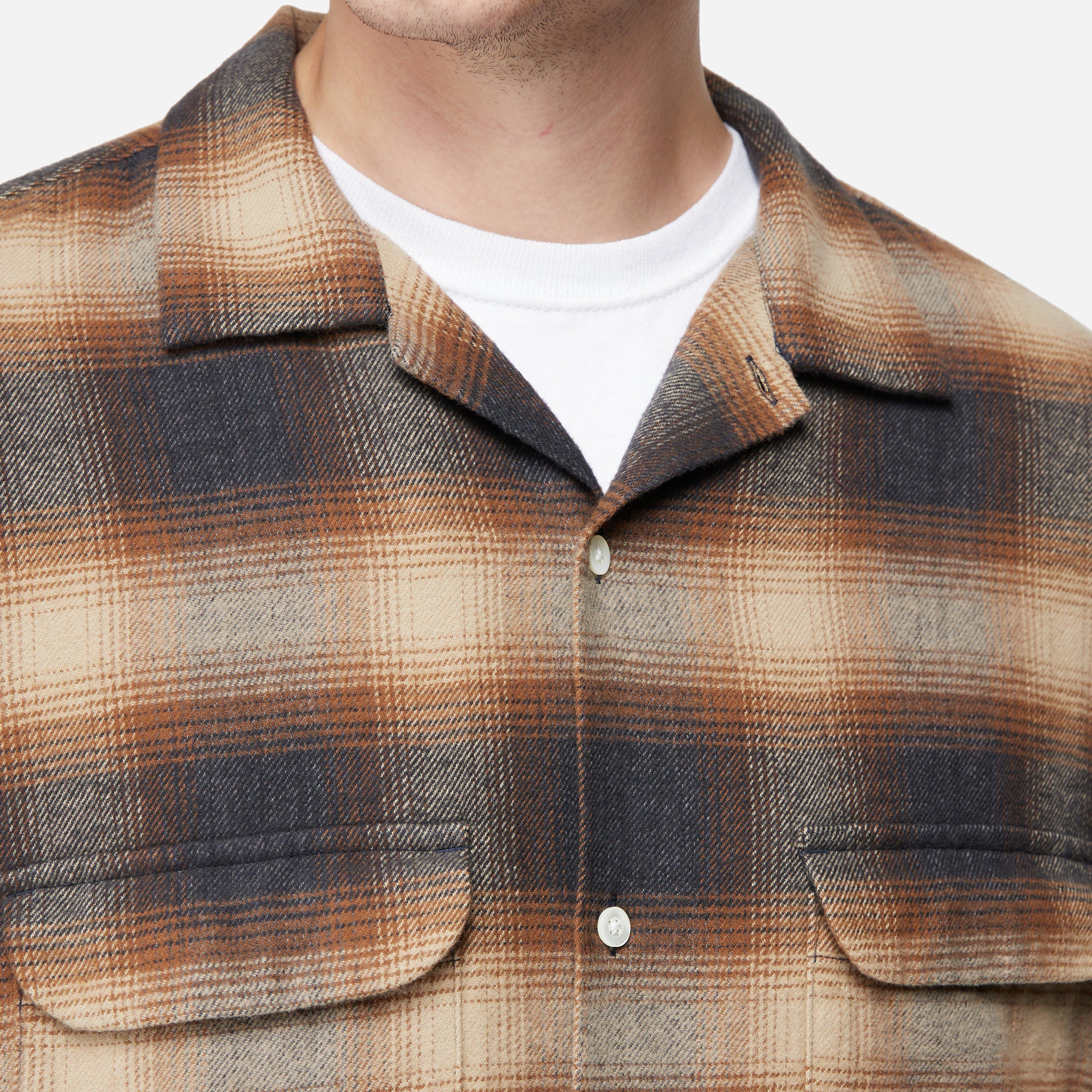 Pilgrim Surf Supply Vincent Shirt