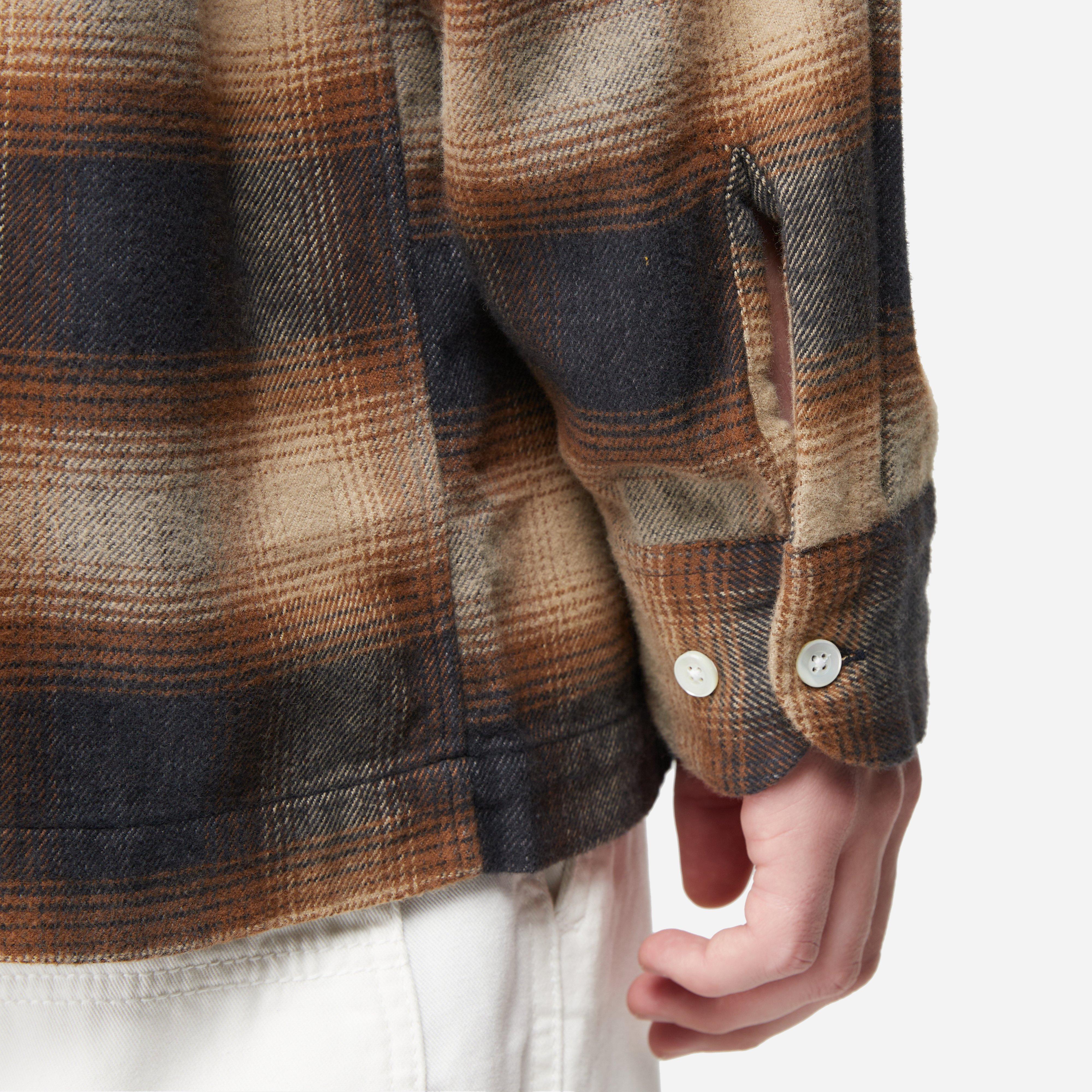 Pilgrim Surf Supply Vincent Shirt