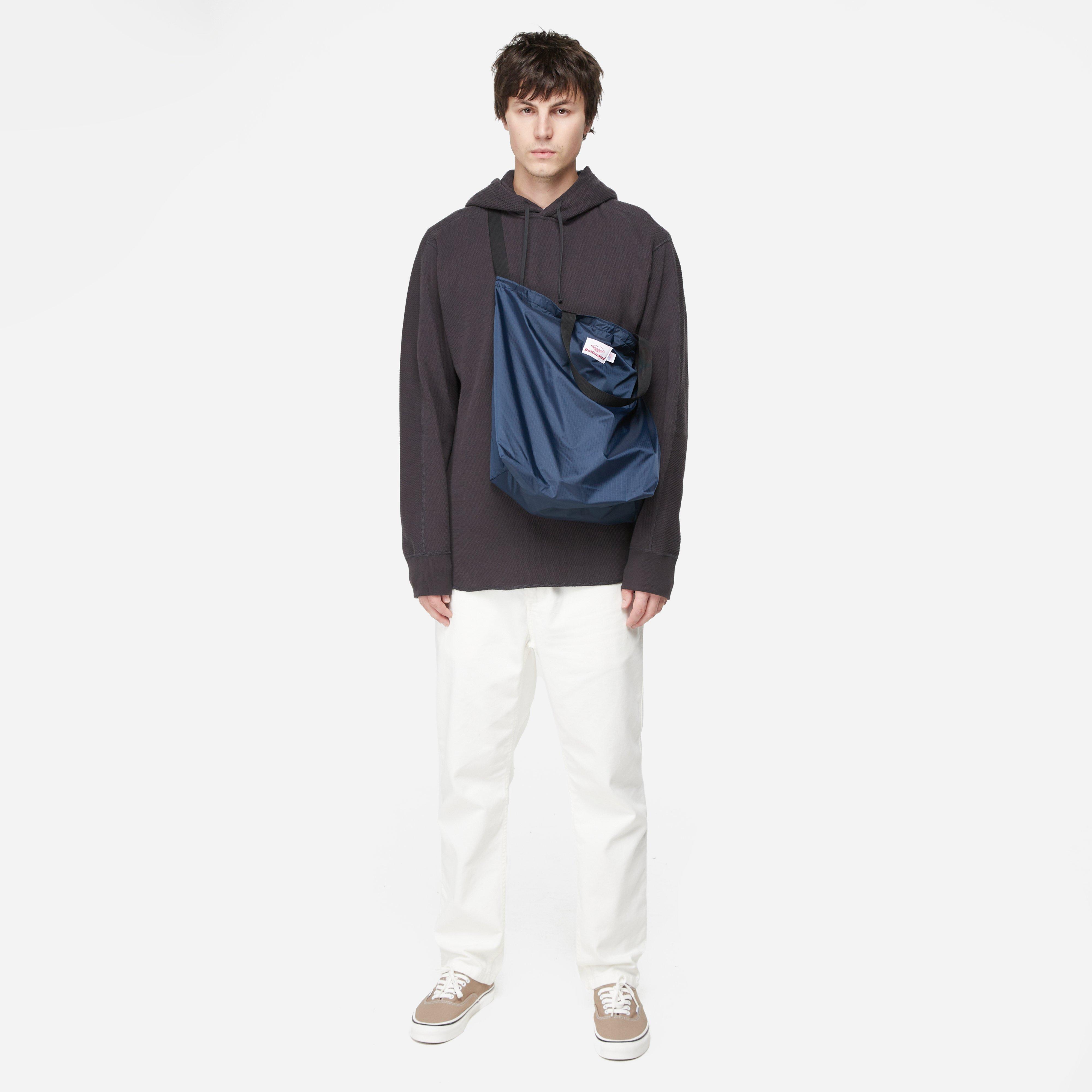 Pilgrim Surf Supply Louis Thermal Hoodie
