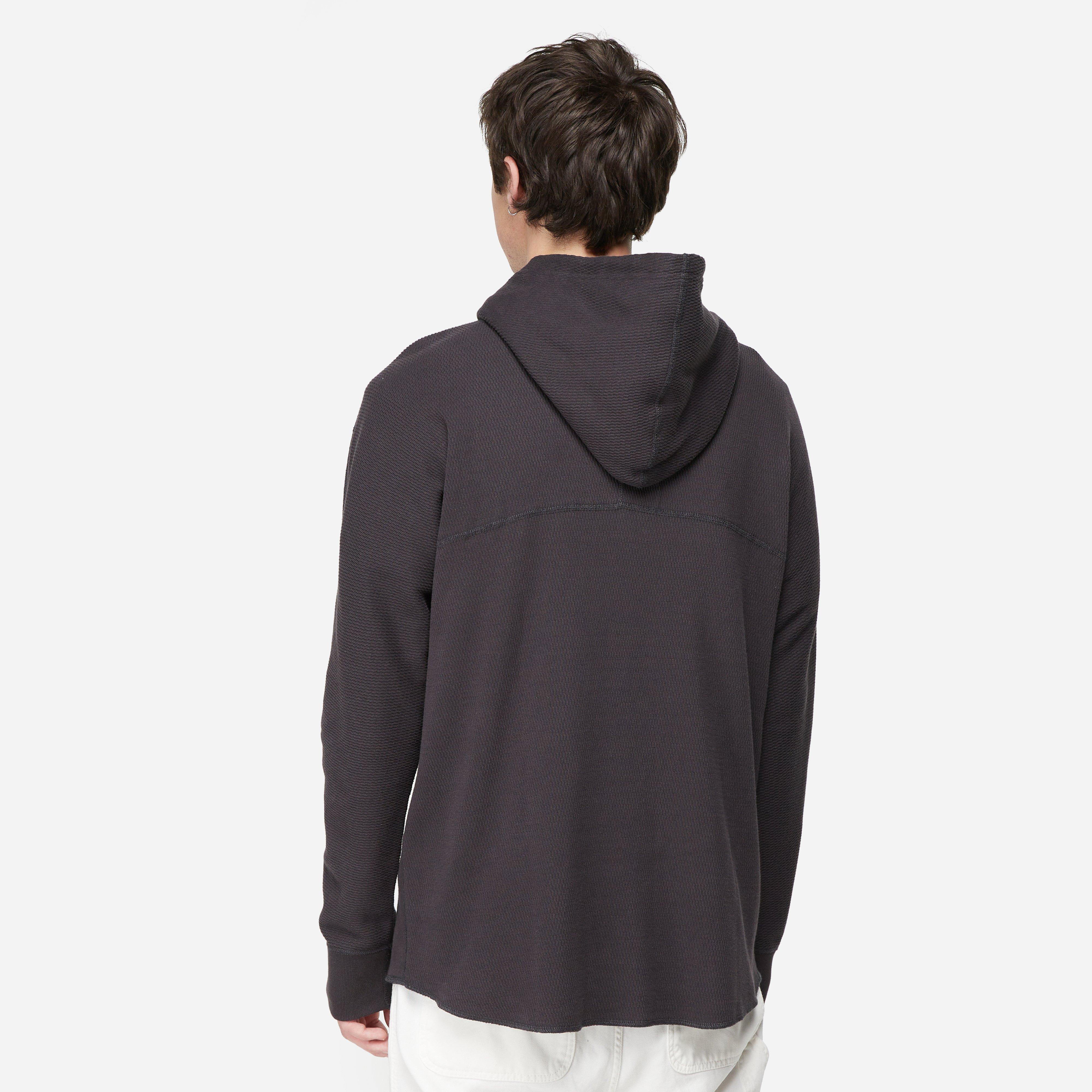 Pilgrim Surf Supply Louis Thermal Hoodie