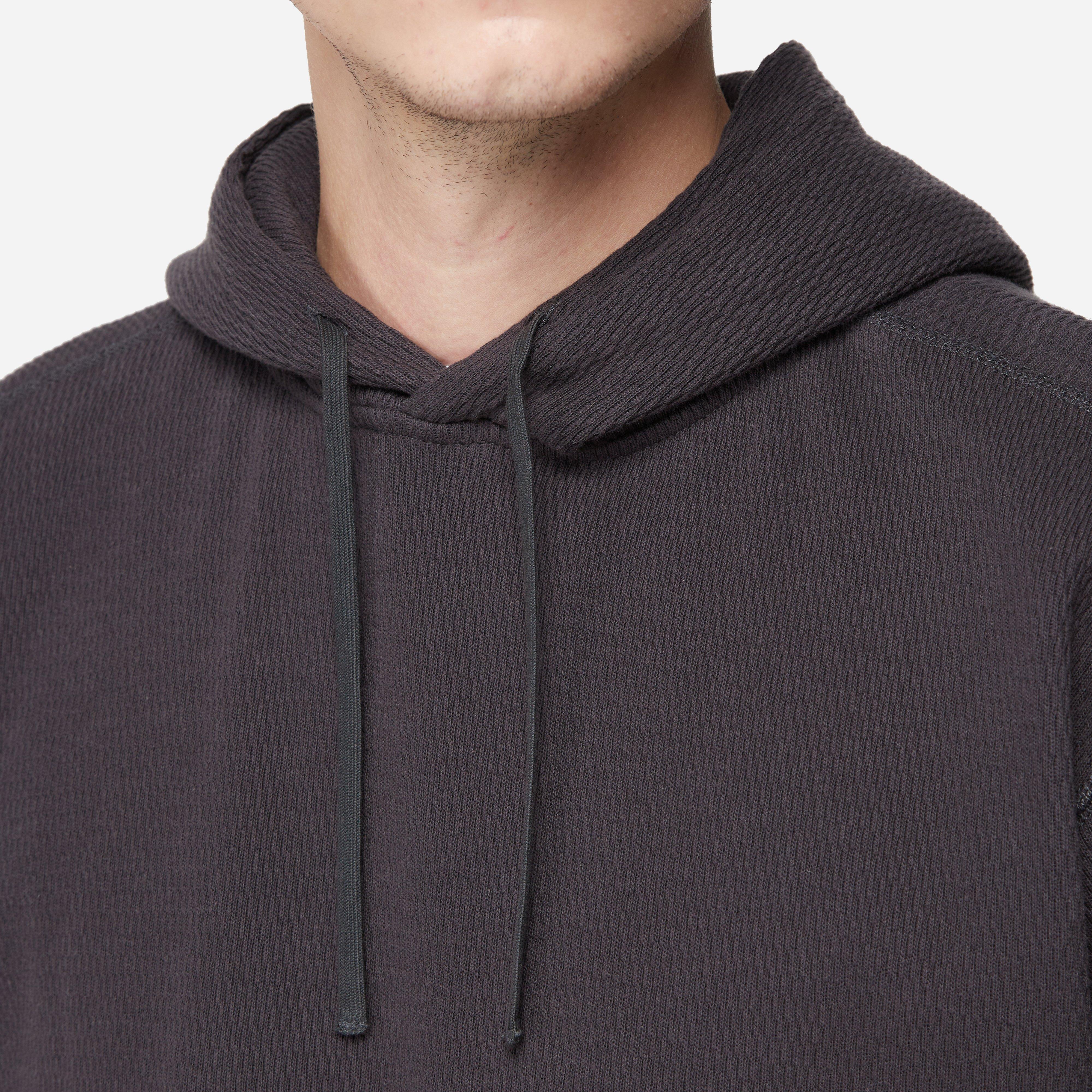 Pilgrim Surf Supply Louis Thermal Hoodie