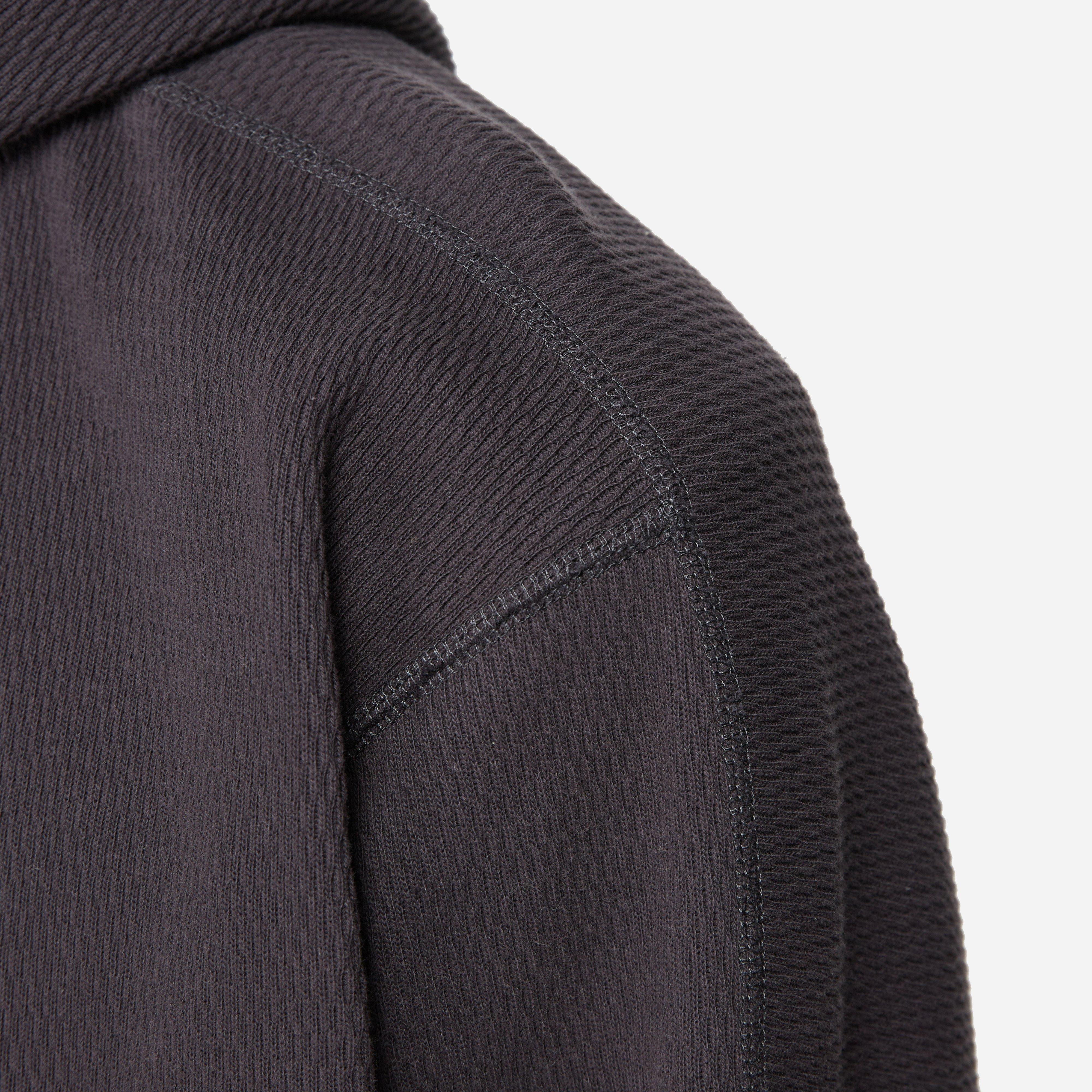 Pilgrim Surf Supply Louis Thermal Hoodie