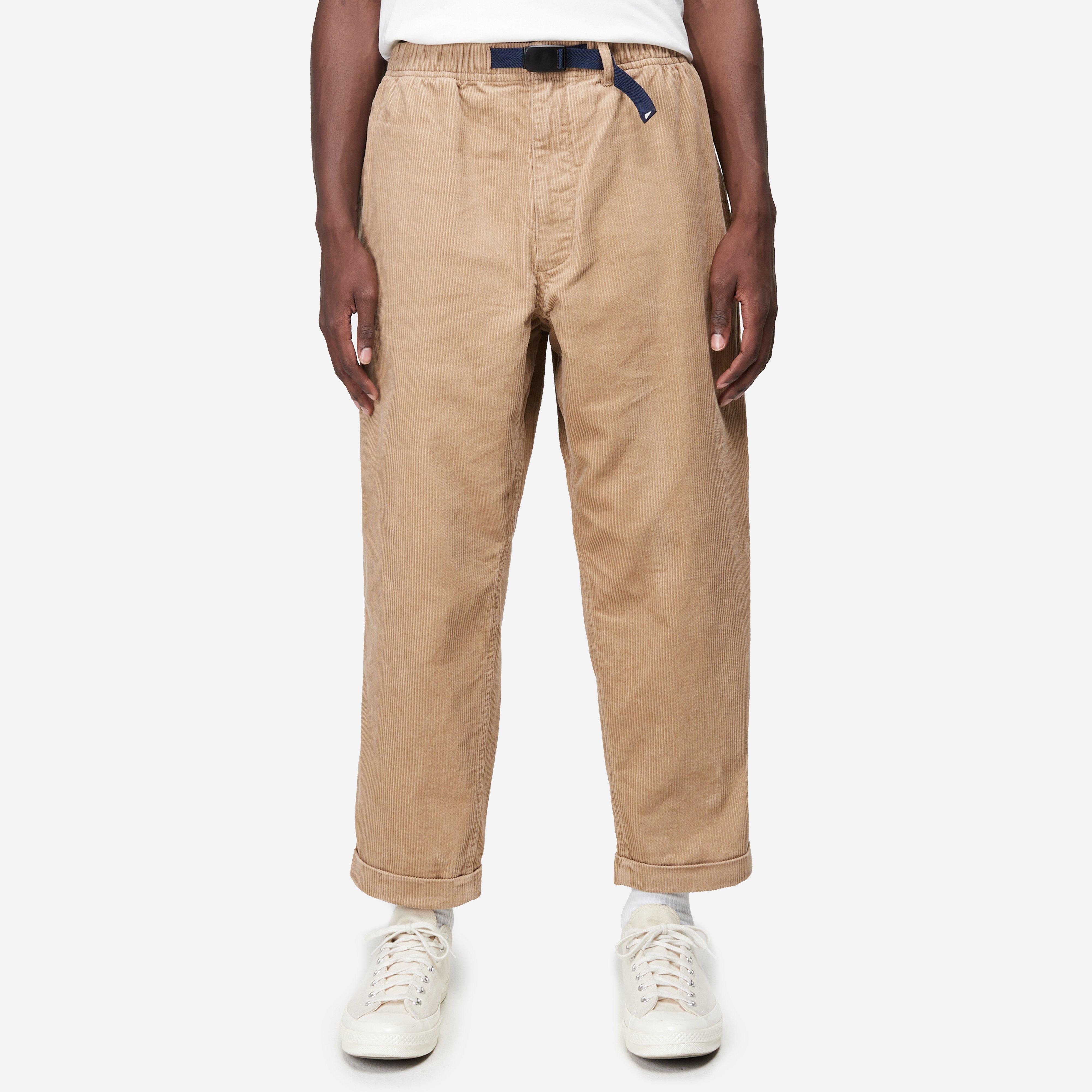 Beige Pilgrim Surf Supply Salathe Climbing Pant | HIP