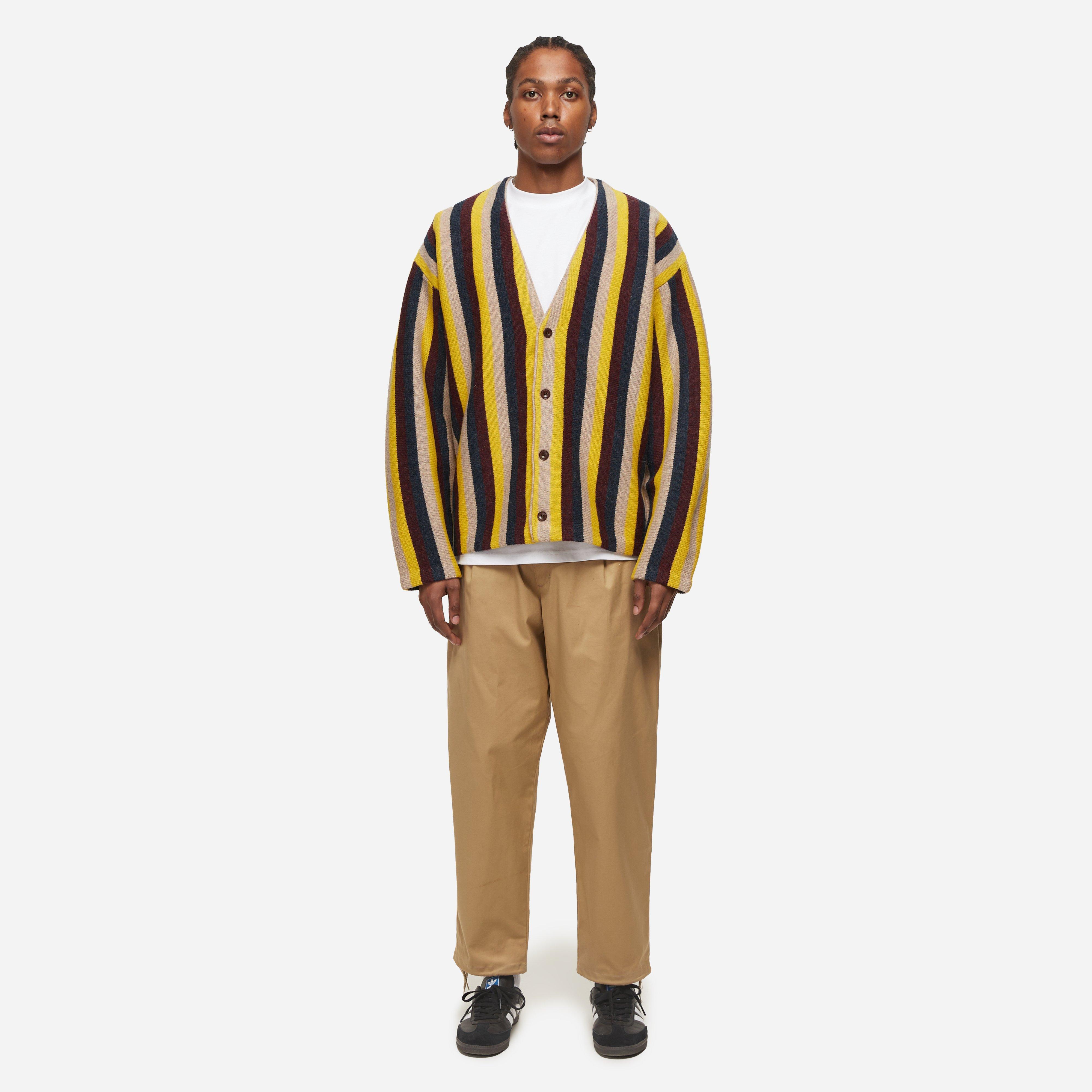 Pilgrim Surf Supply Kanoa Cardigan