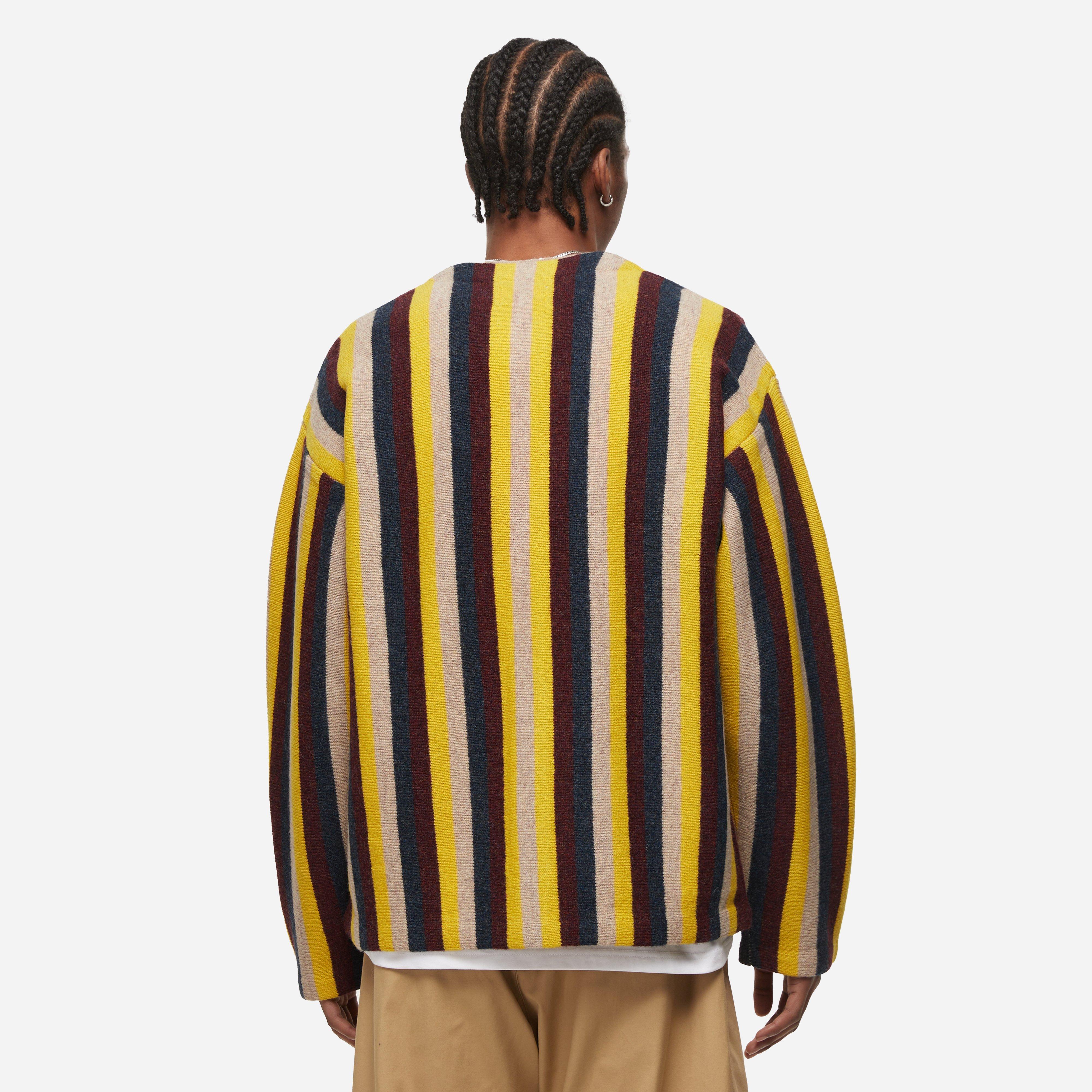 Pilgrim Surf Supply Kanoa Cardigan