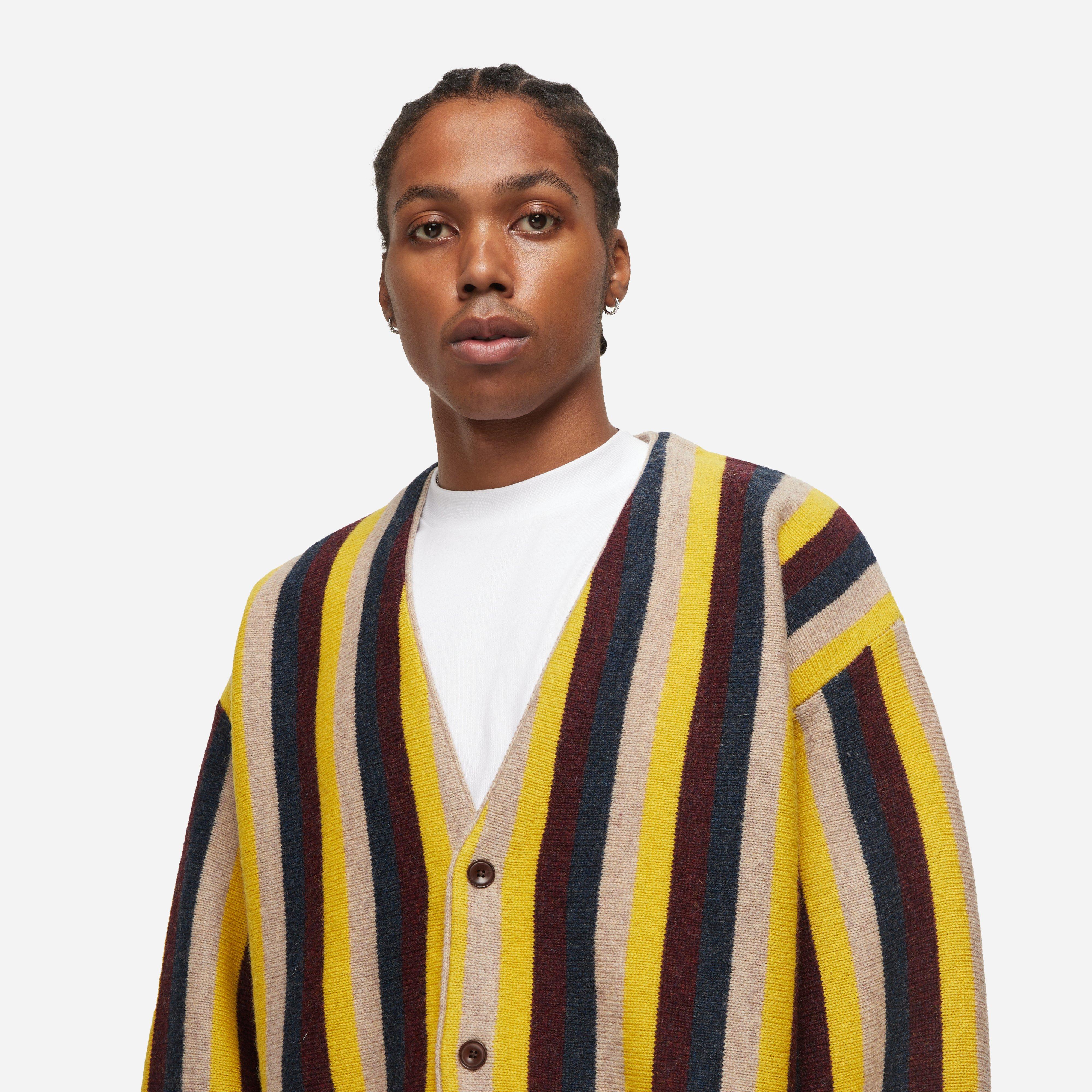 Pilgrim Surf Supply Kanoa Cardigan