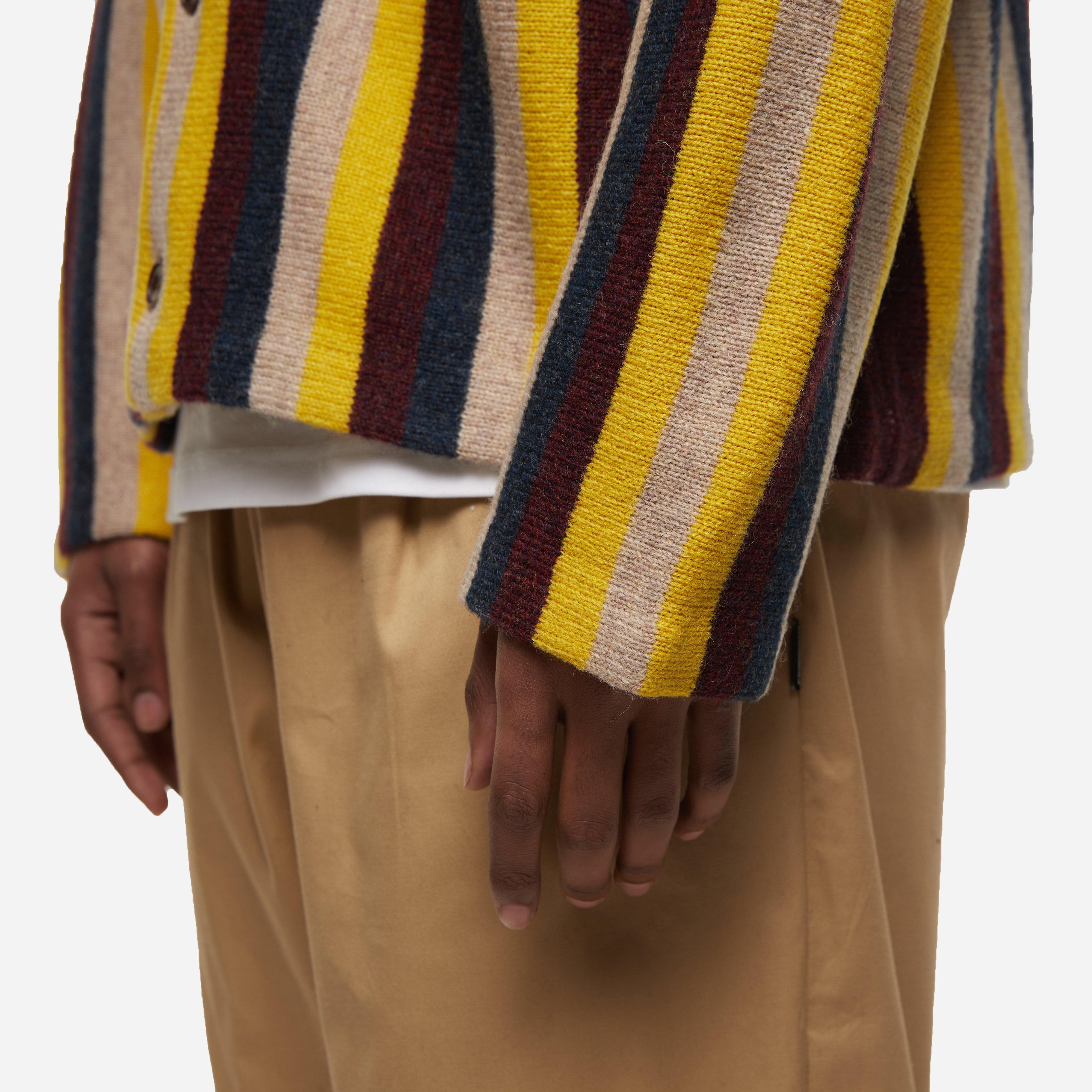 Pilgrim Surf Supply Kanoa Cardigan