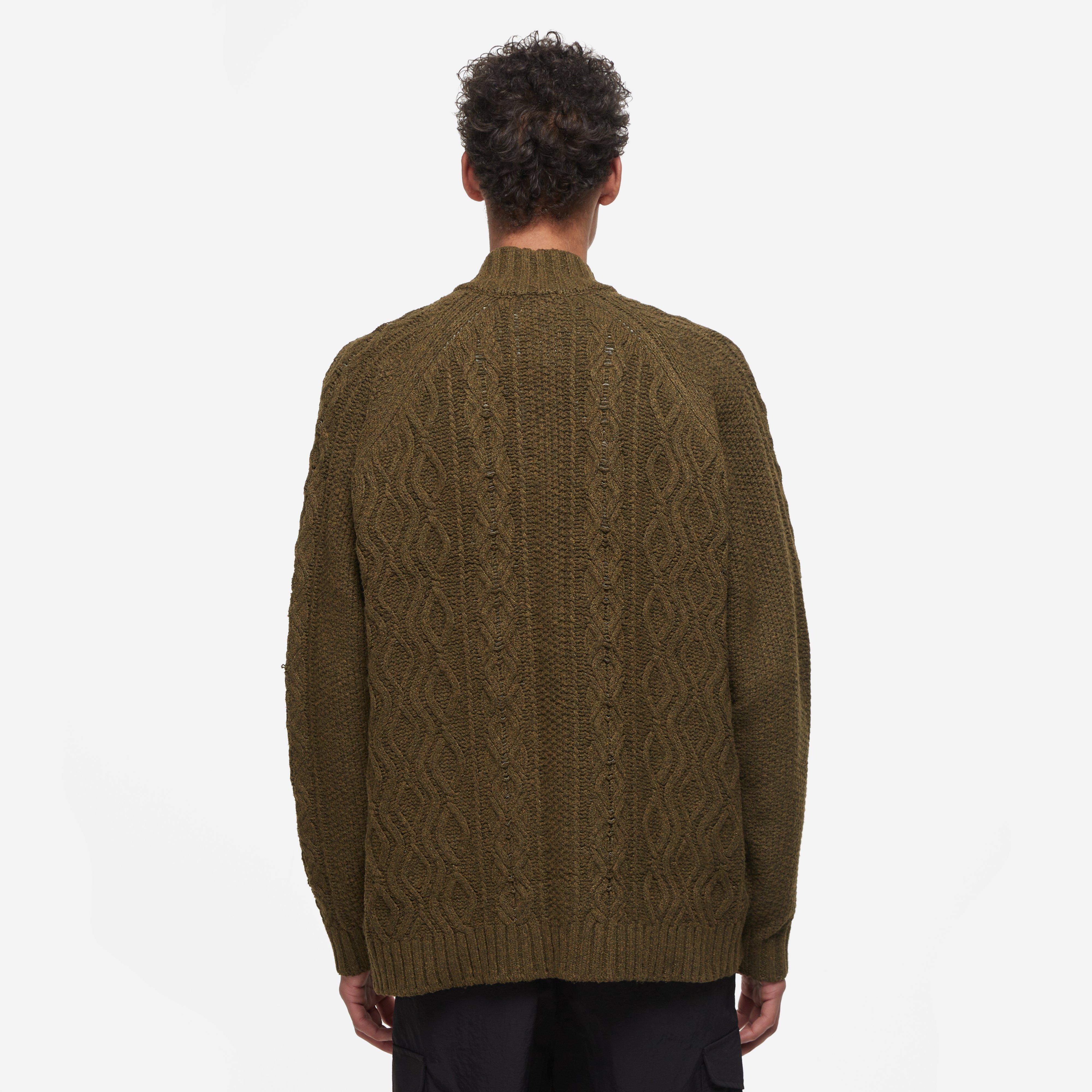 Pilgrim Surf Supply Santiago Cardigan