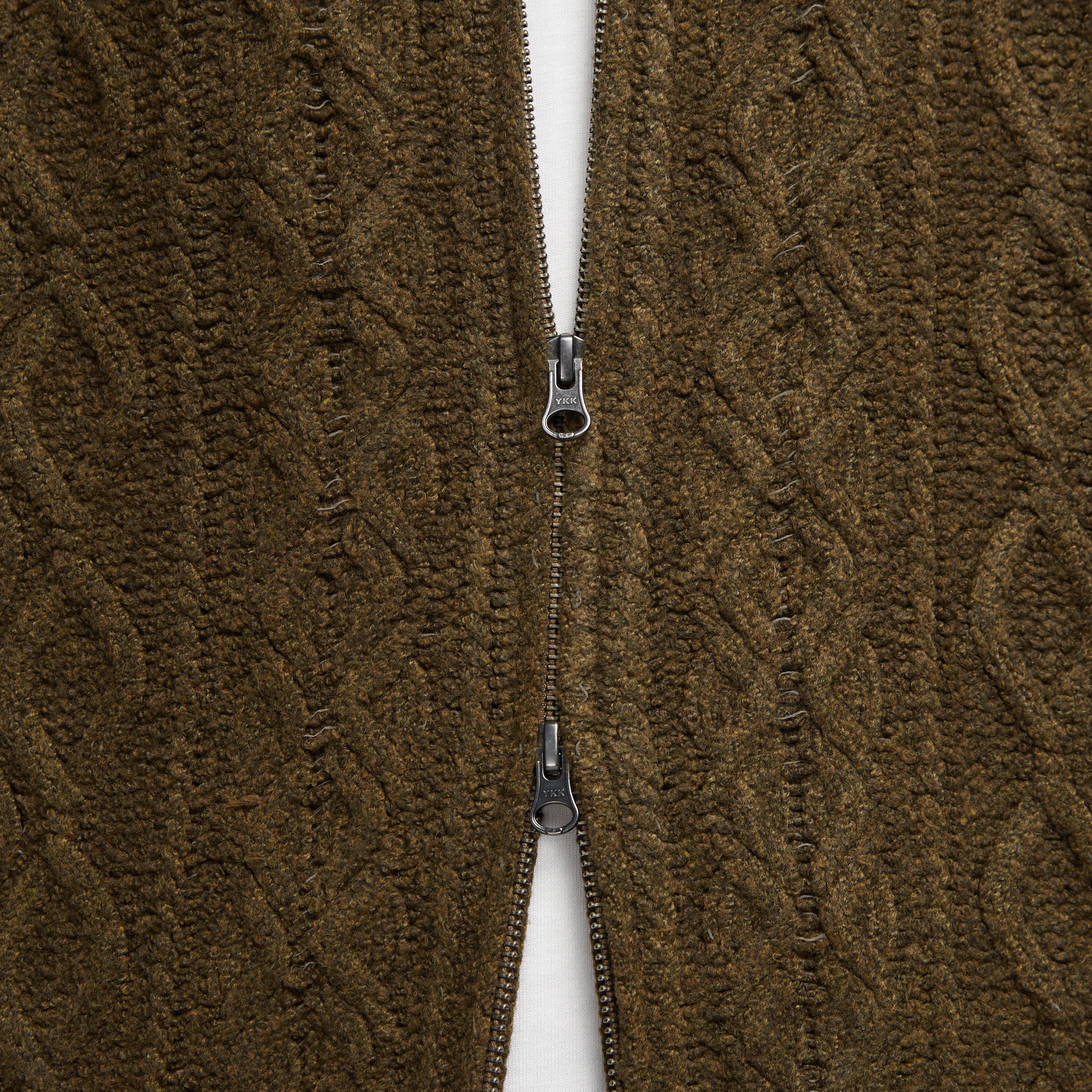 Pilgrim Surf Supply Santiago Cardigan