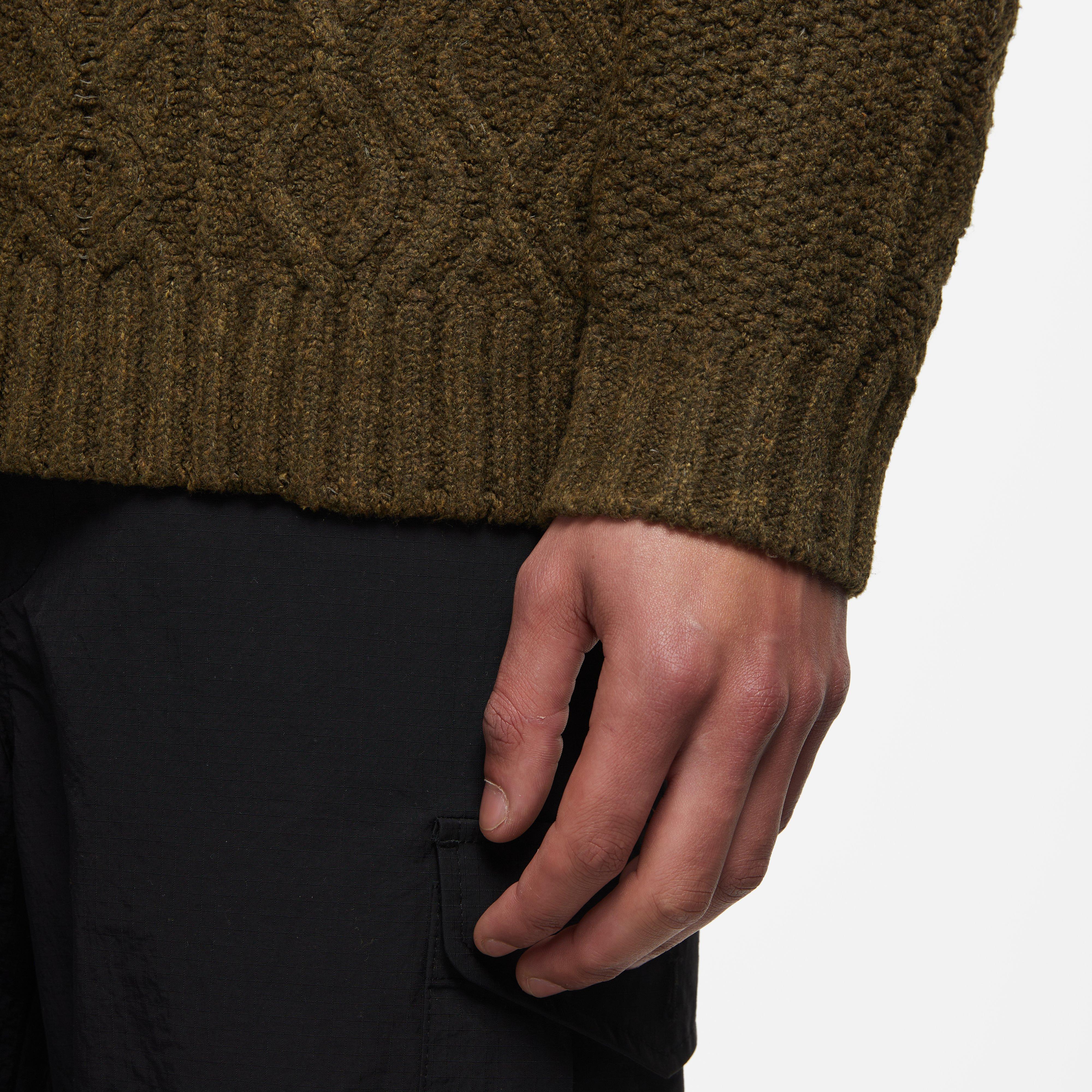 Pilgrim Surf Supply Santiago Cardigan