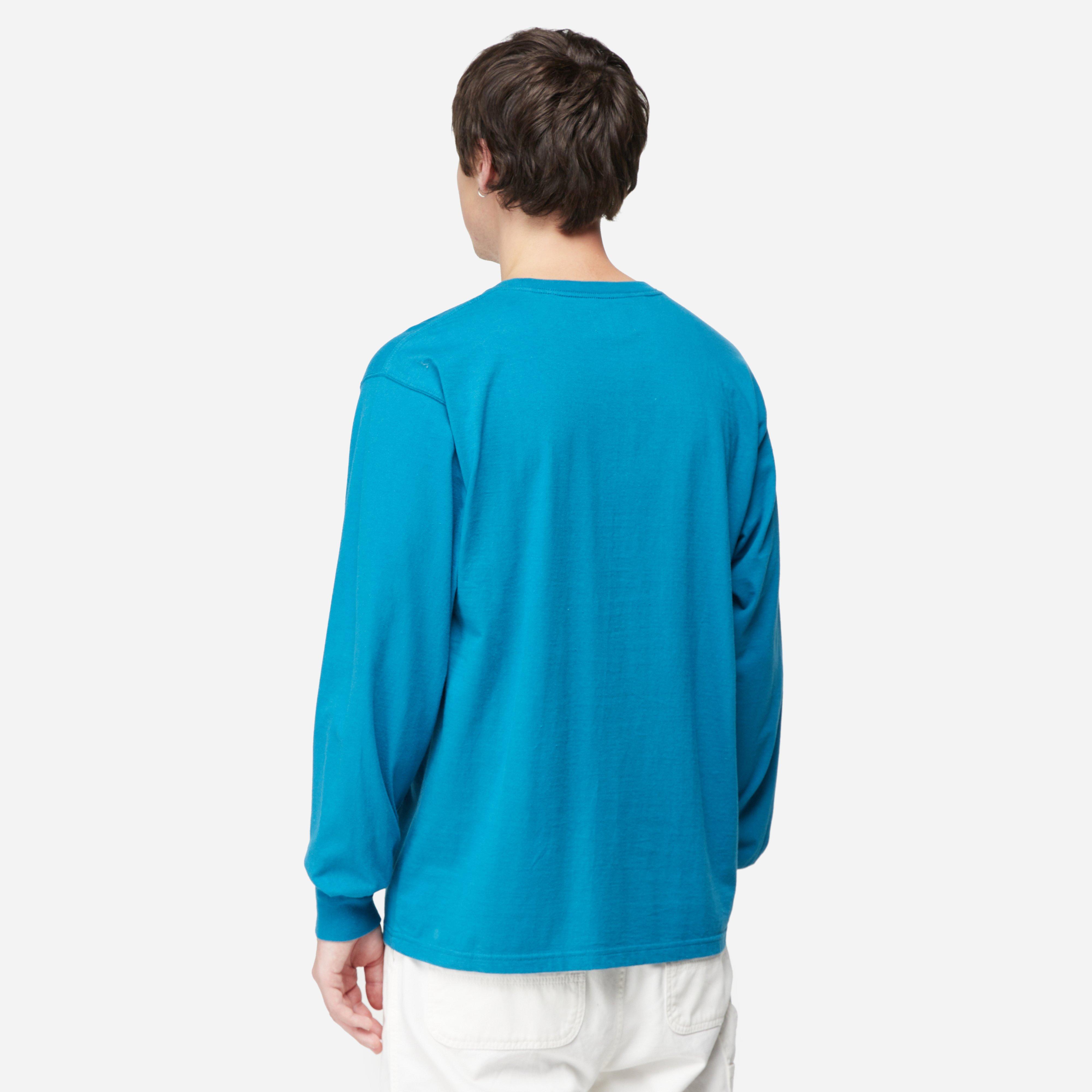 Pilgrim Surf Supply Team Long Sleeve T-Shirt