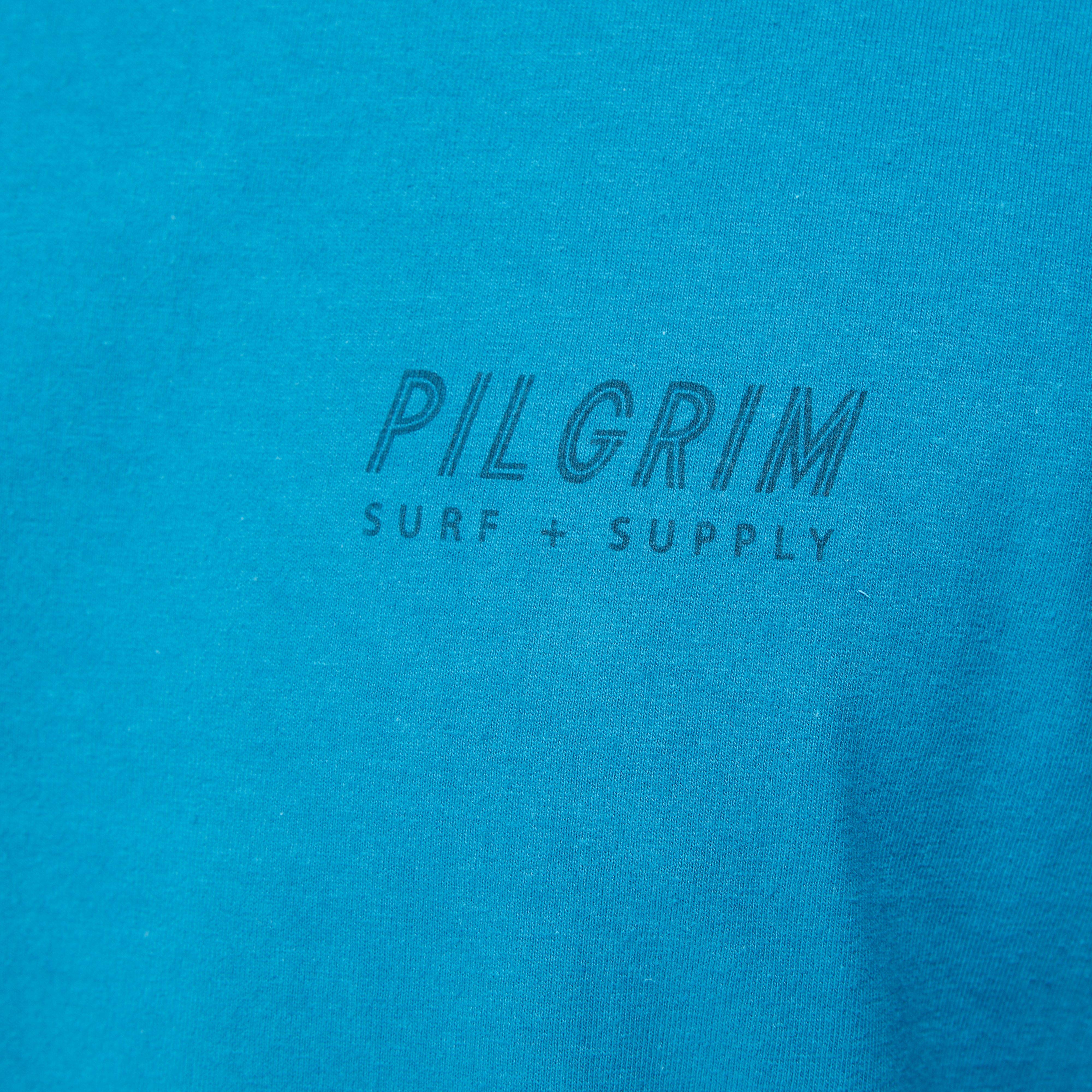 Pilgrim Surf Supply Team Long Sleeve T-Shirt