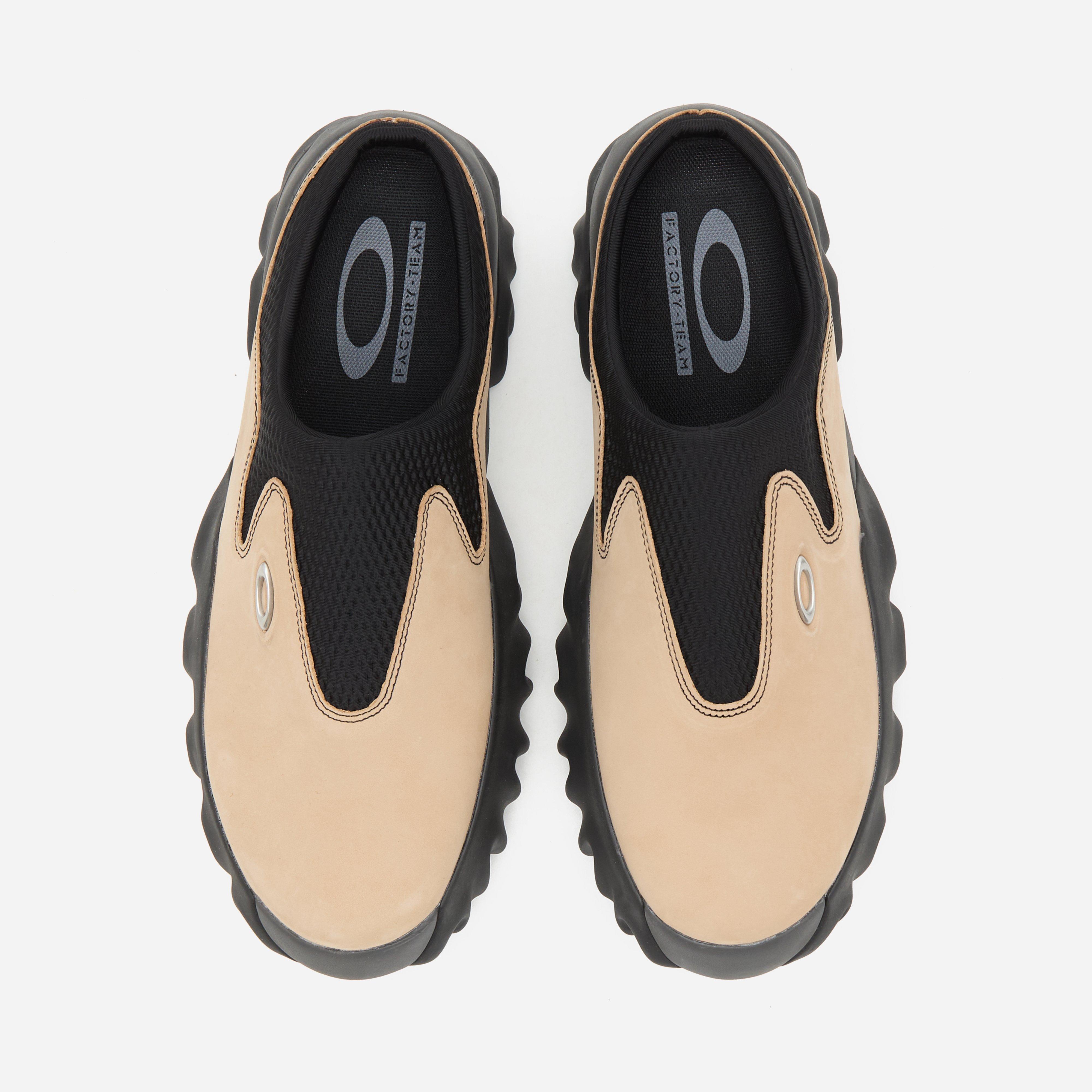 Oakley FT Chop Saw Mule