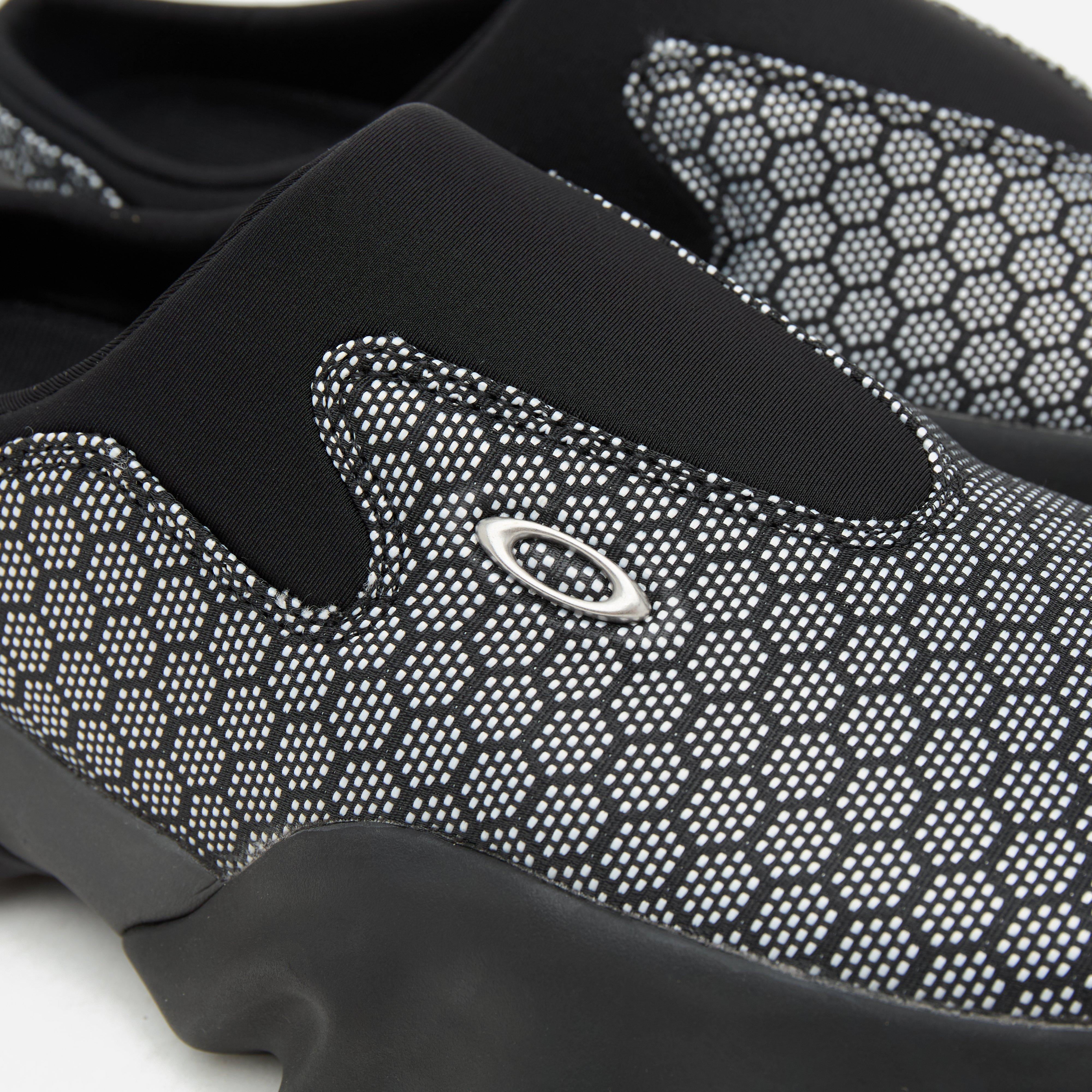 Oakley FT Chop Saw Mule