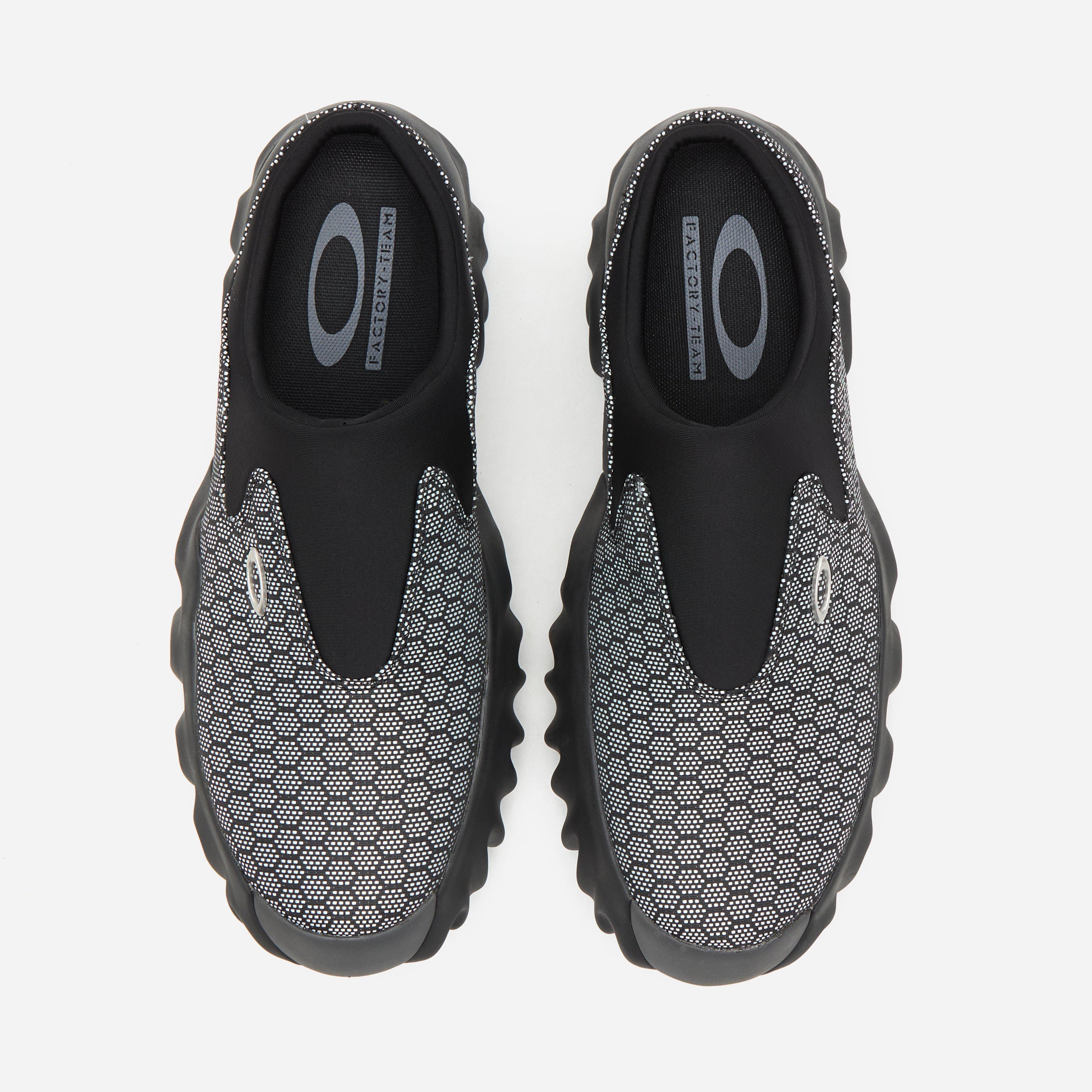 Oakley FT Chop Saw Mule