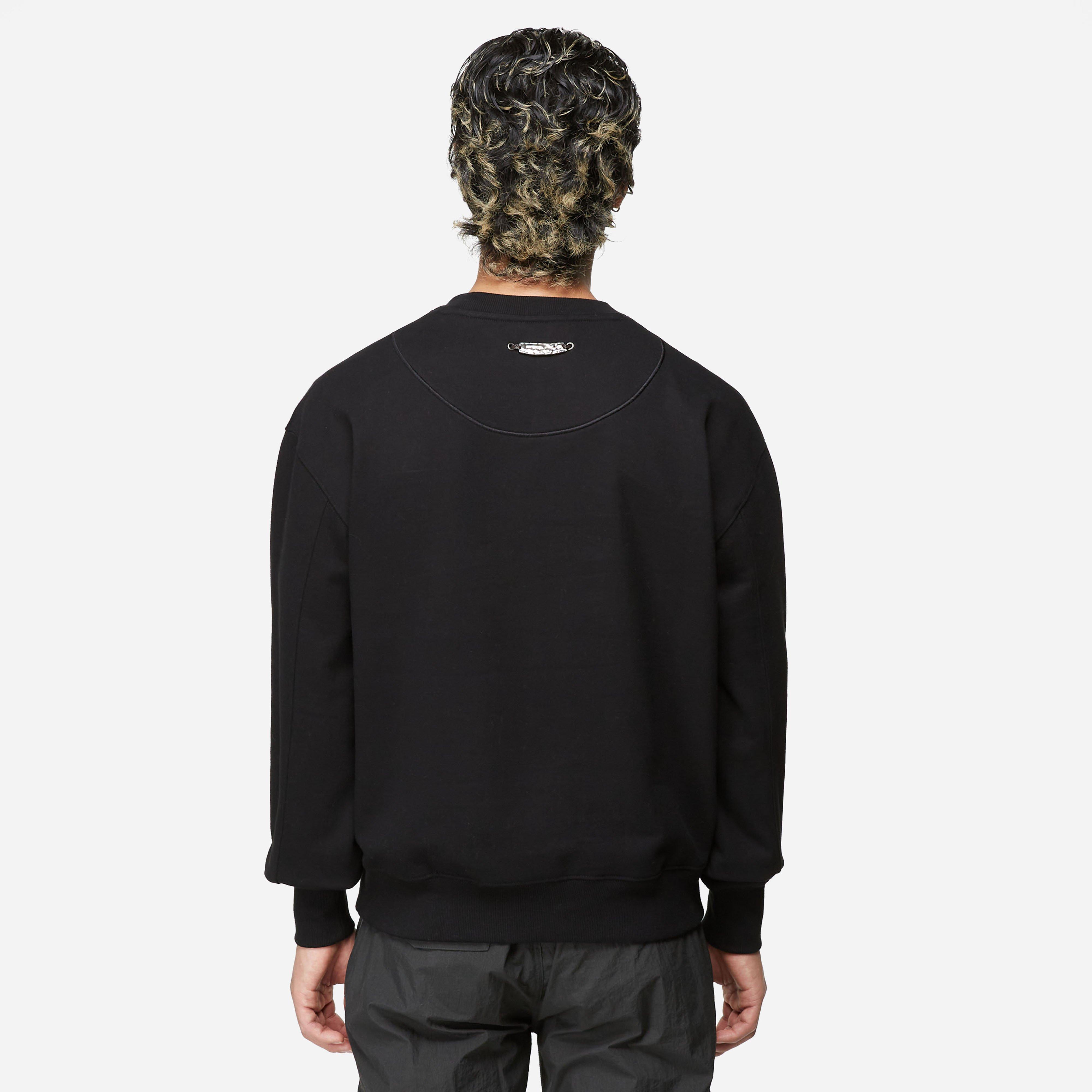 Andersson Bell ADSB Heart Sweatshirt