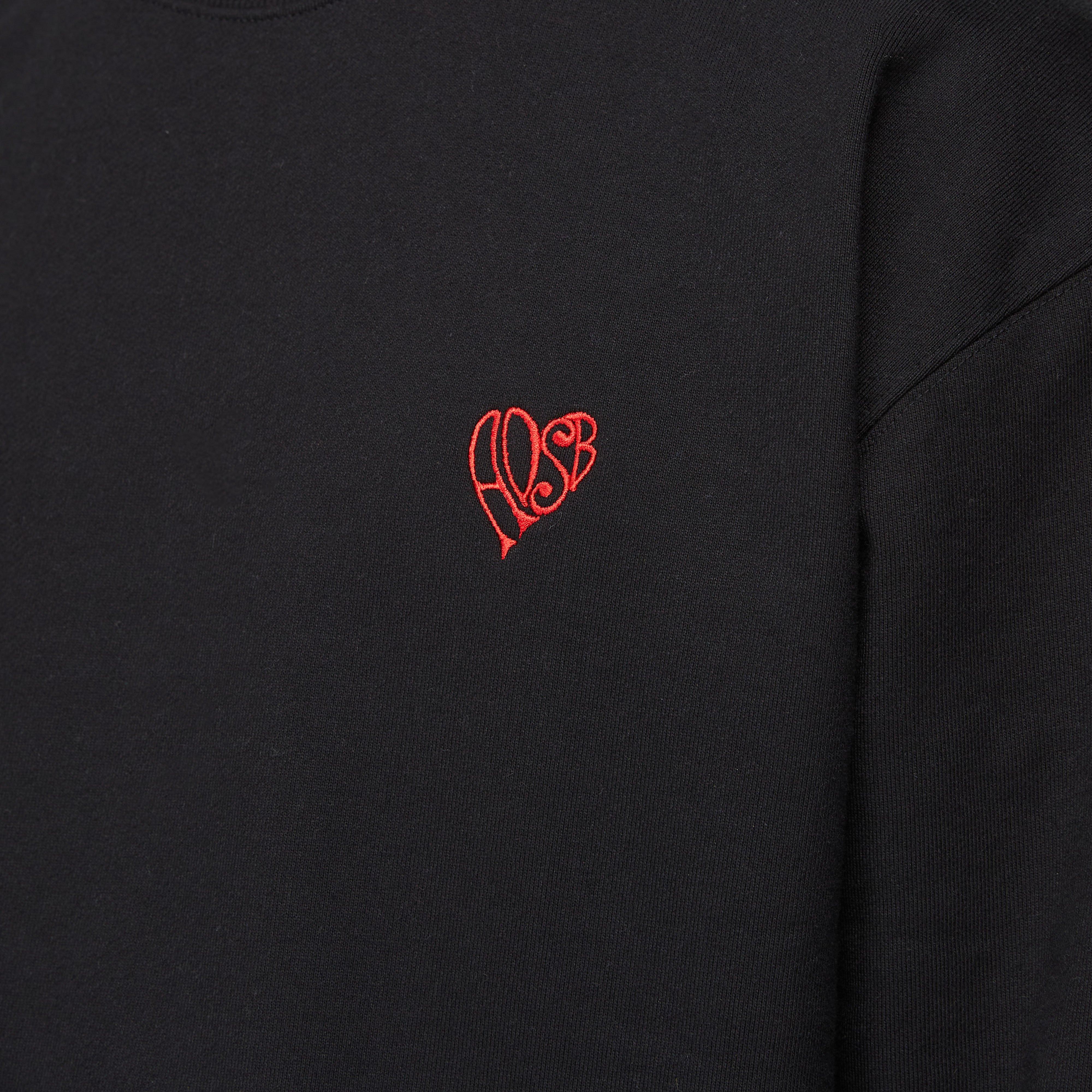 Andersson Bell ADSB Heart Sweatshirt