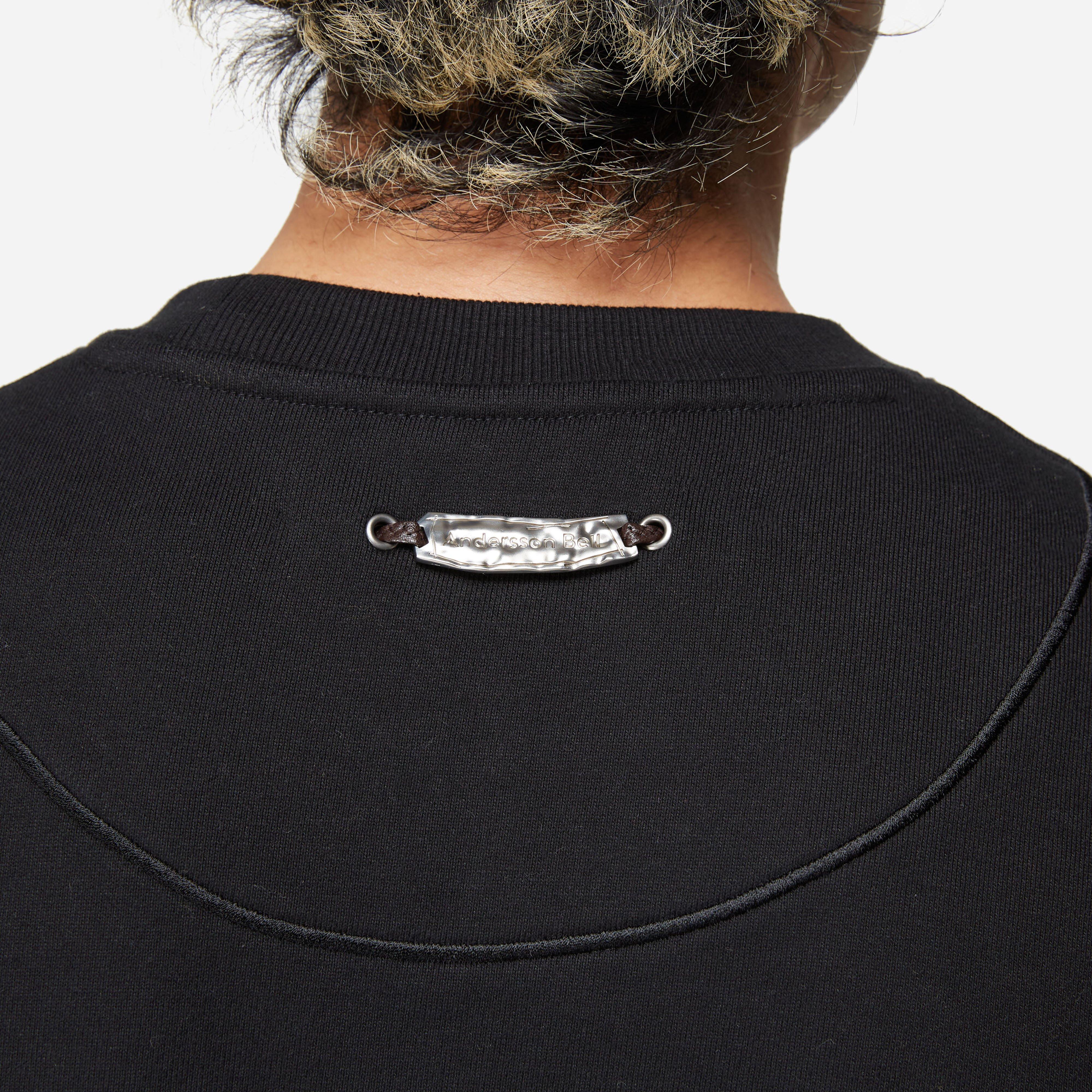 Andersson Bell ADSB Heart Sweatshirt