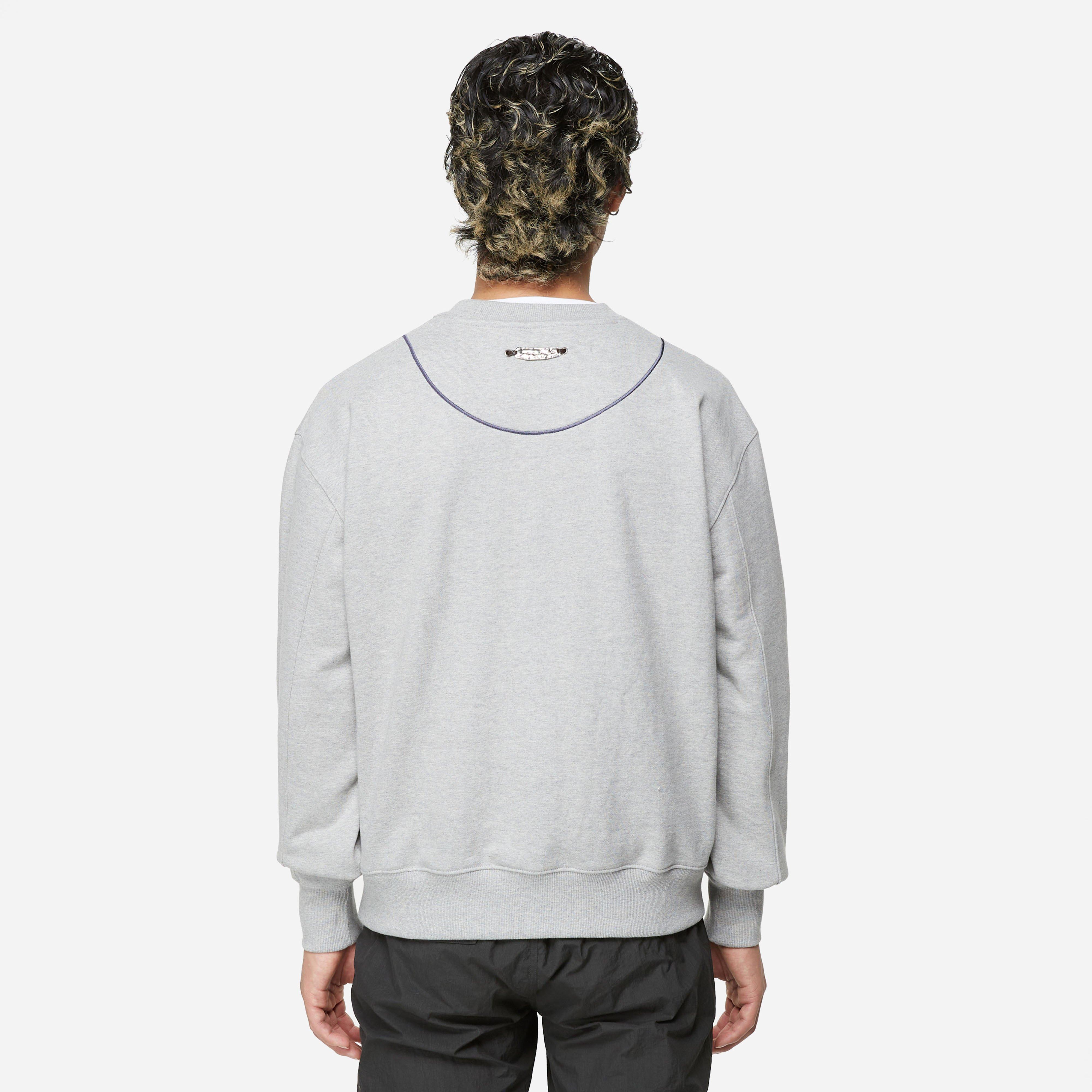 Andersson Bell ADSB Heart Sweatshirt