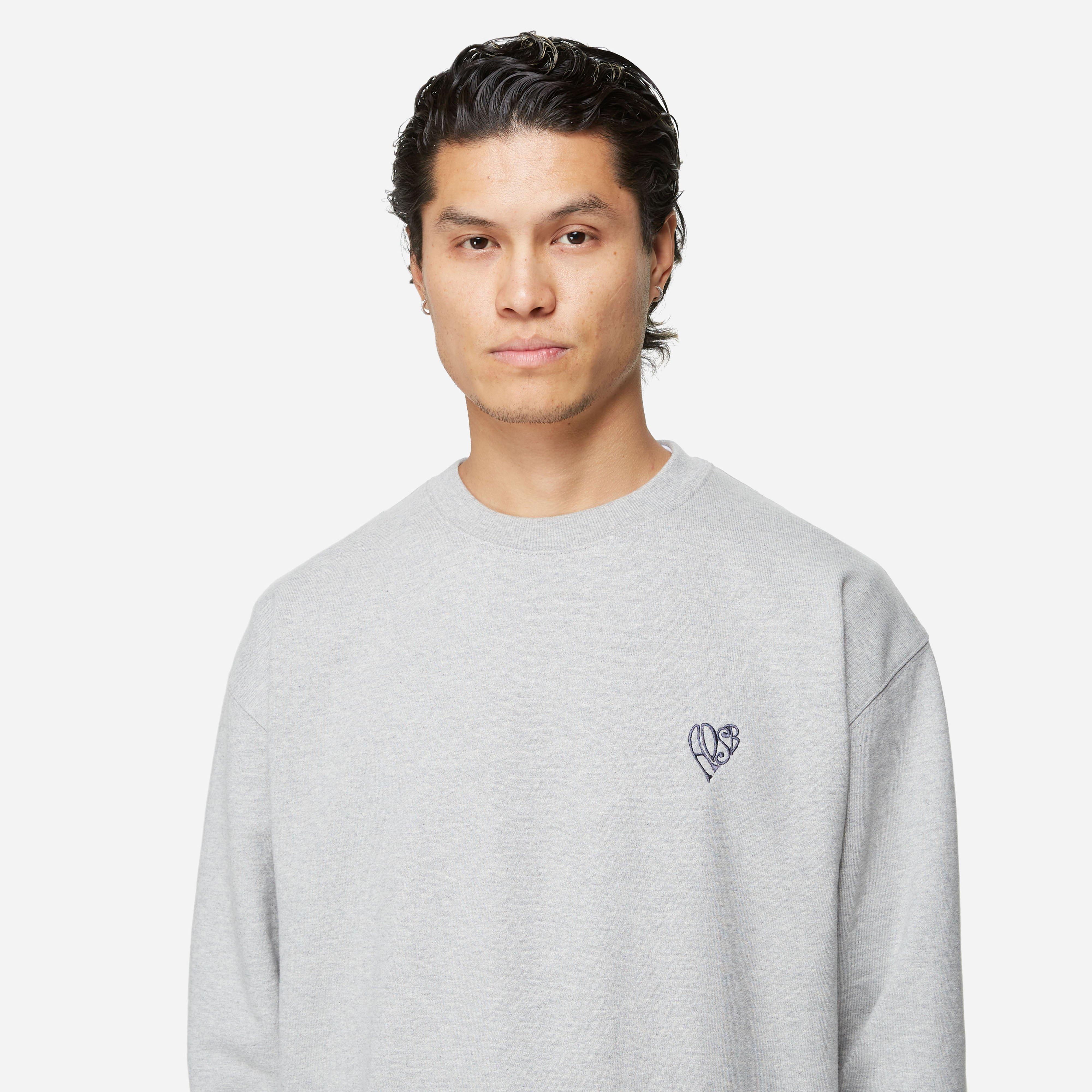 Andersson Bell ADSB Heart Sweatshirt