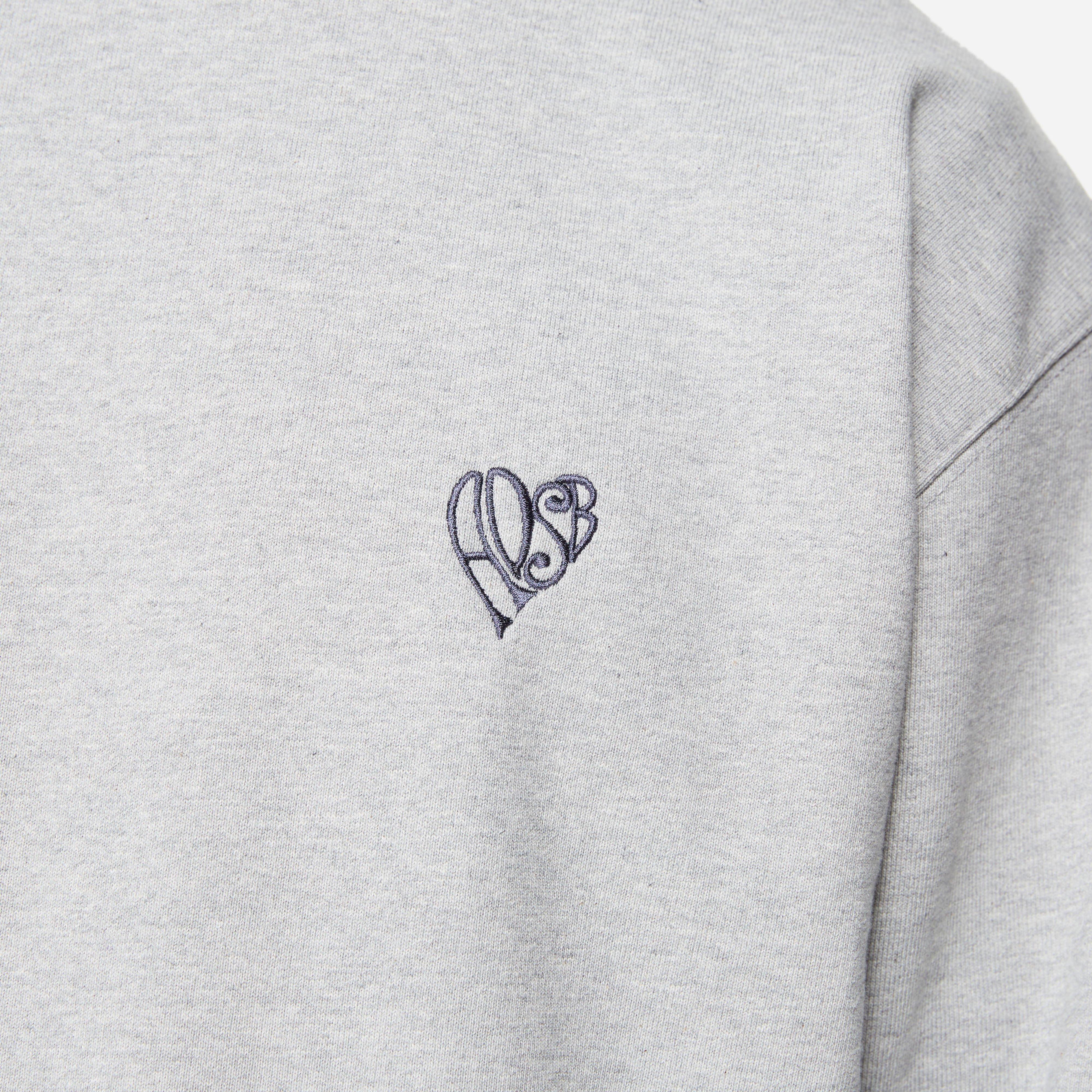 Andersson Bell ADSB Heart Sweatshirt