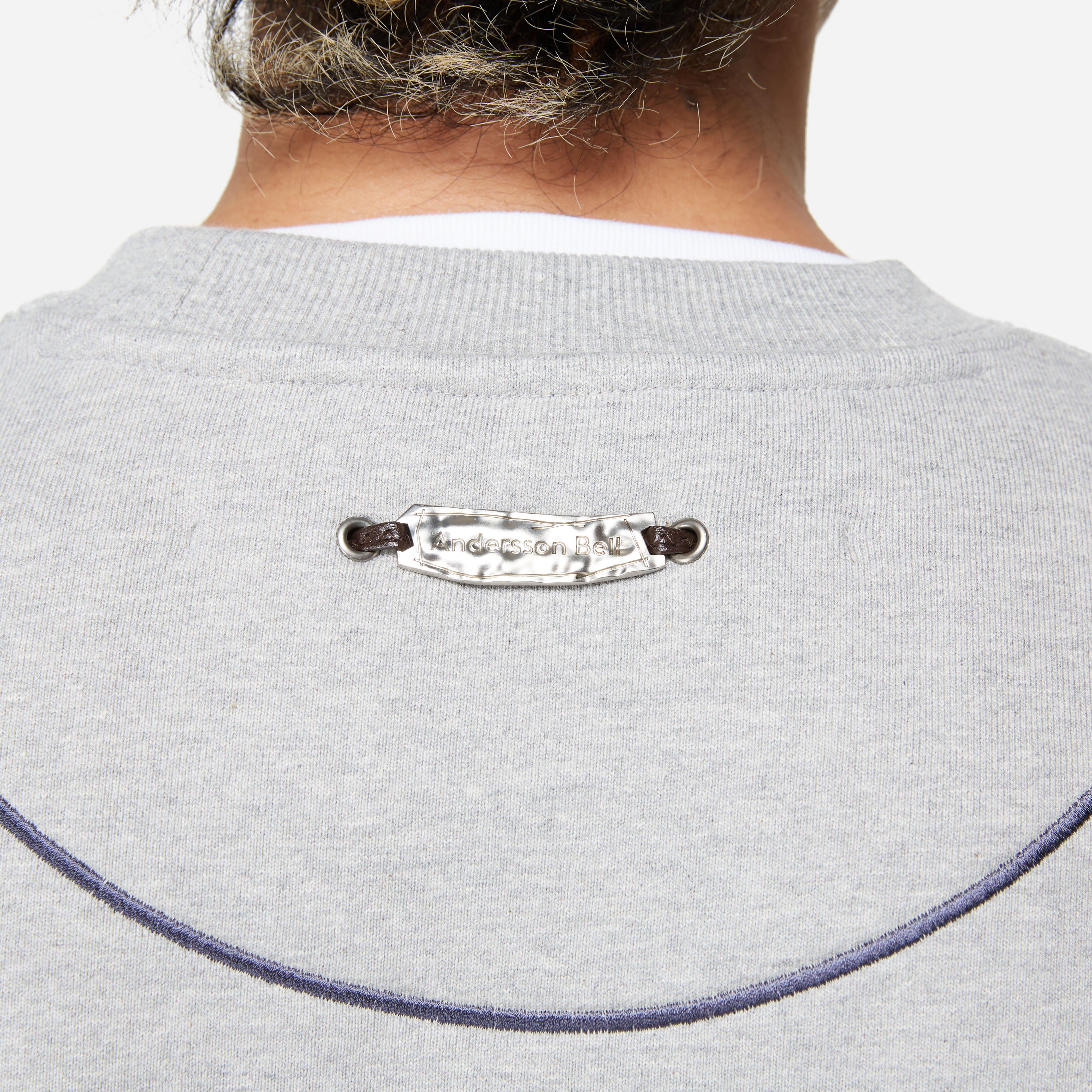 Andersson Bell ADSB Heart Sweatshirt