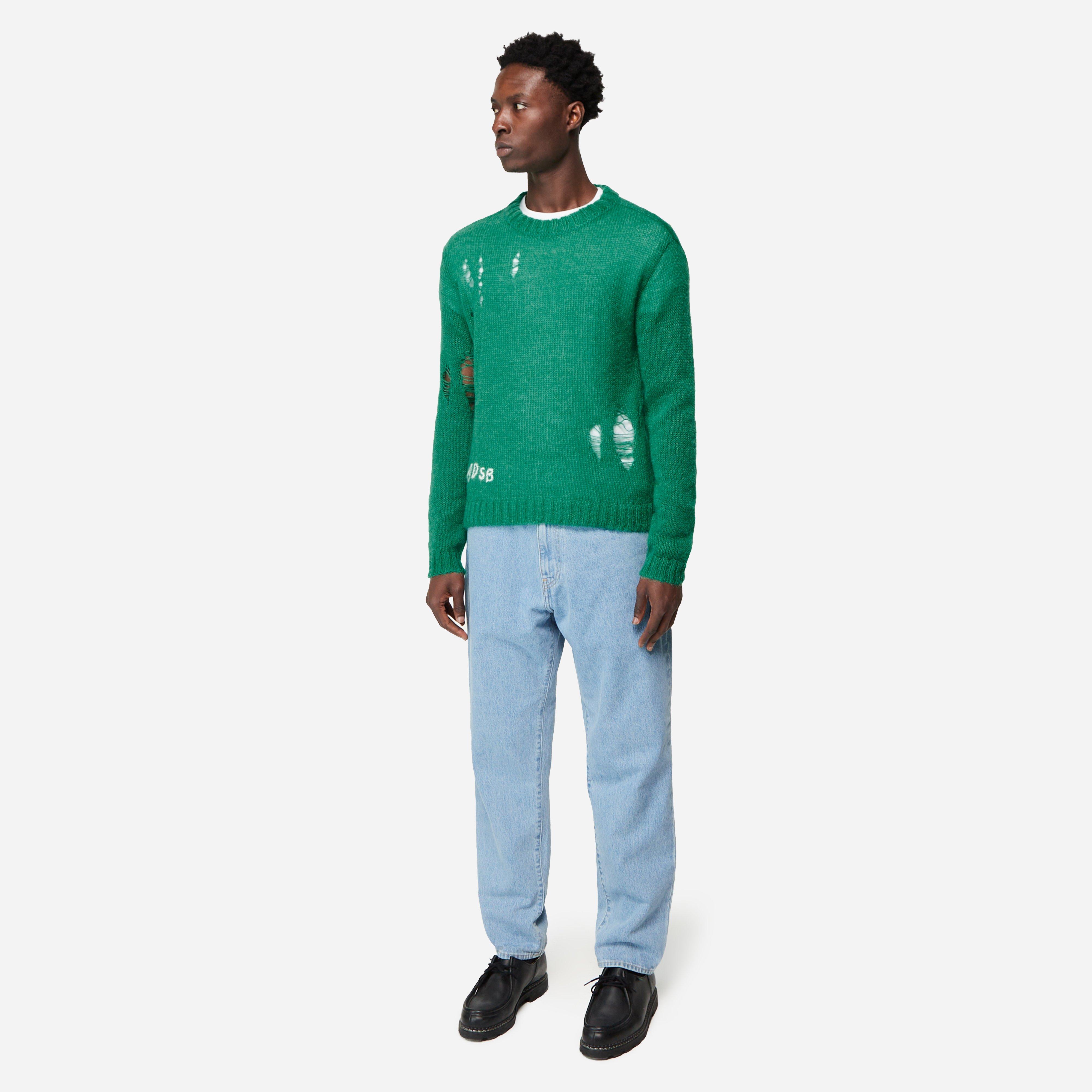 Andersson Bell ADSB Kid Mohair Knit