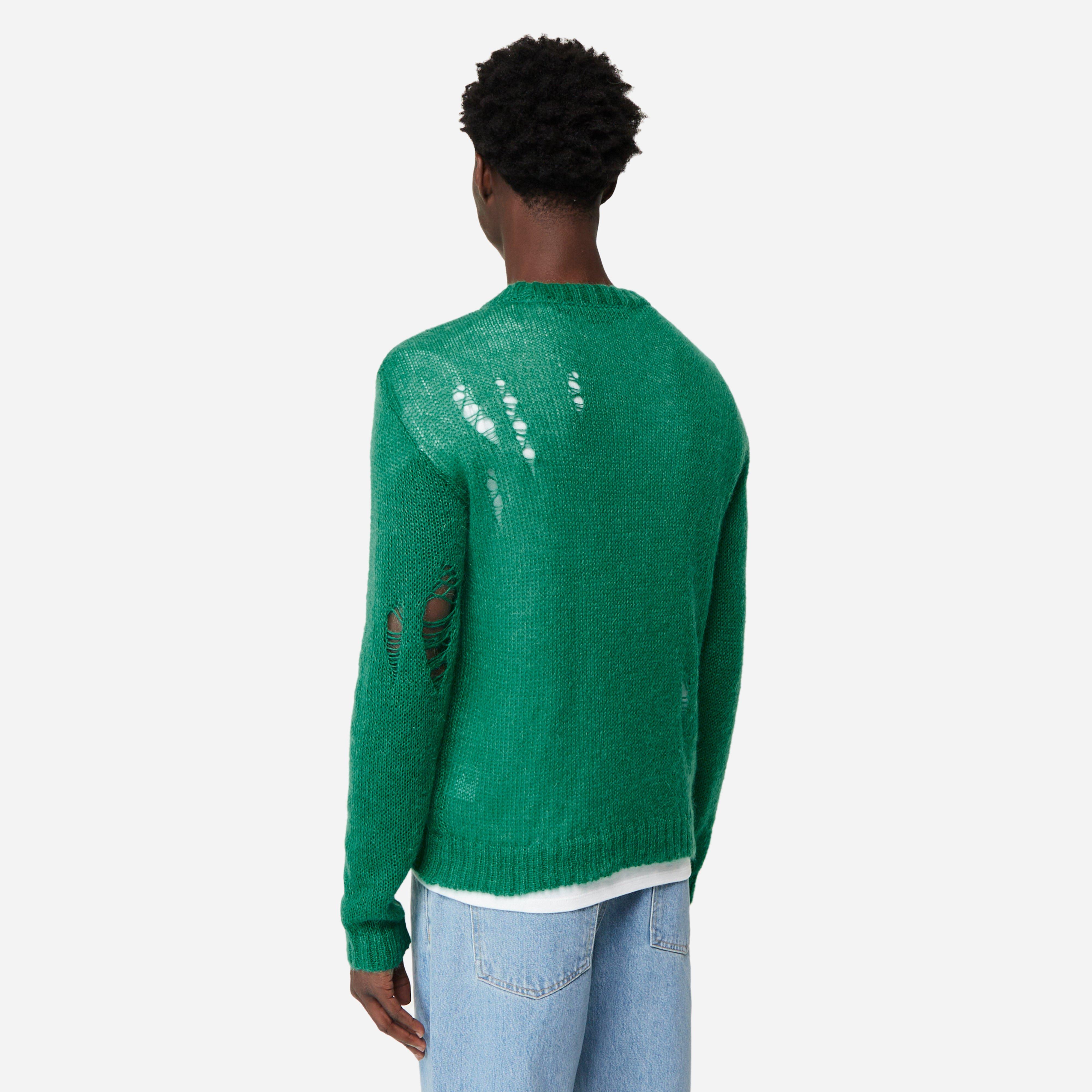 Andersson Bell ADSB Kid Mohair Knit