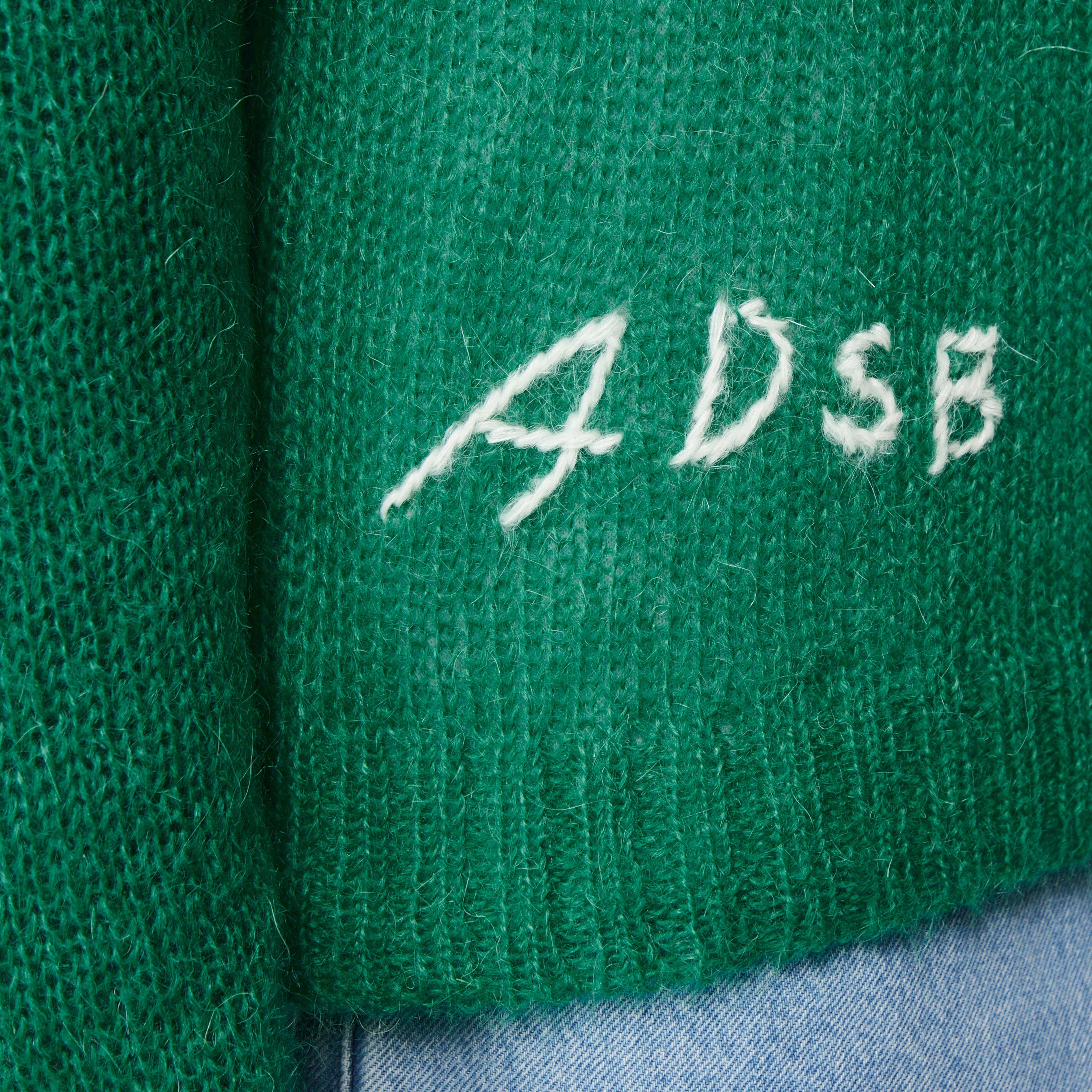 Andersson Bell ADSB Kid Mohair Knit