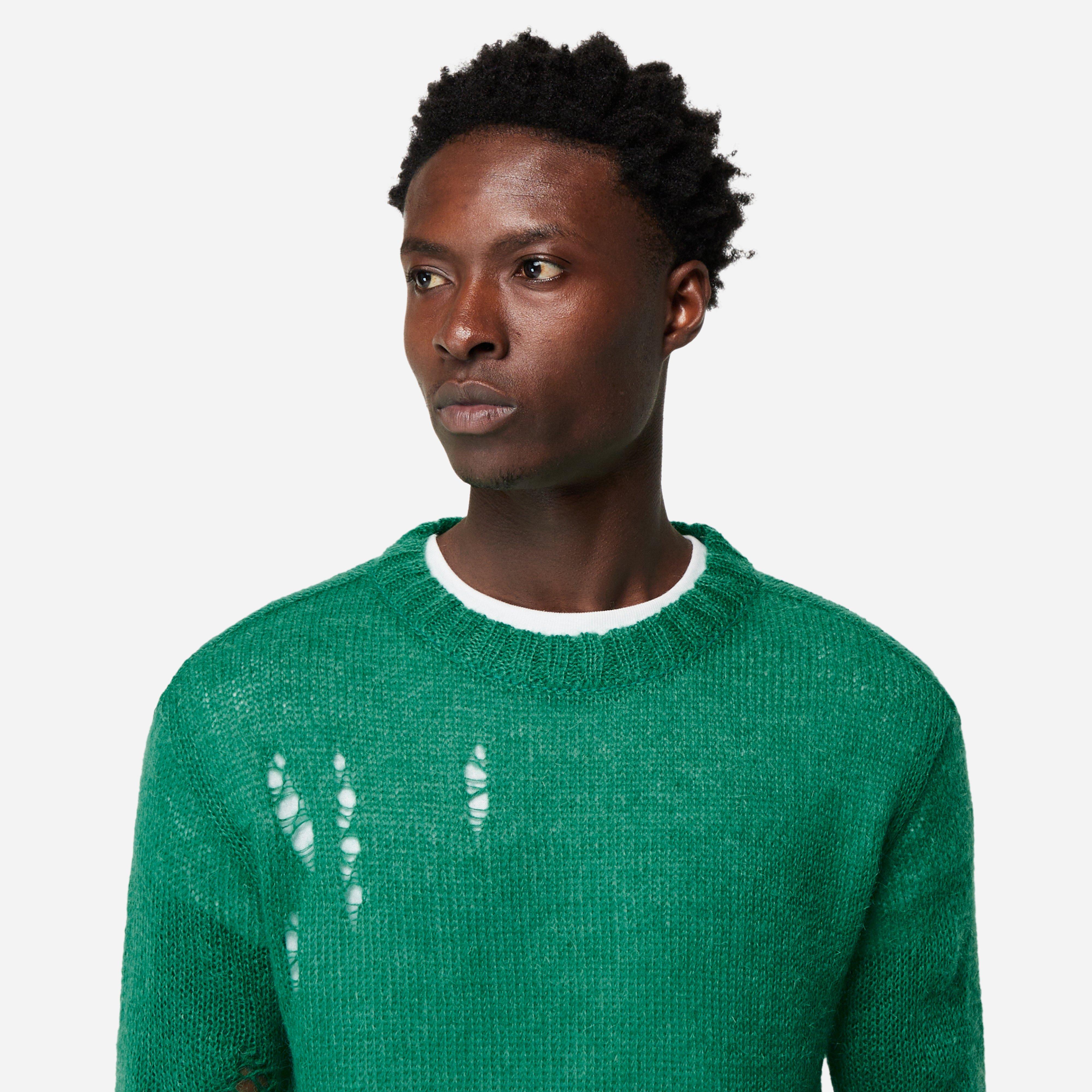 Andersson Bell ADSB Kid Mohair Knit