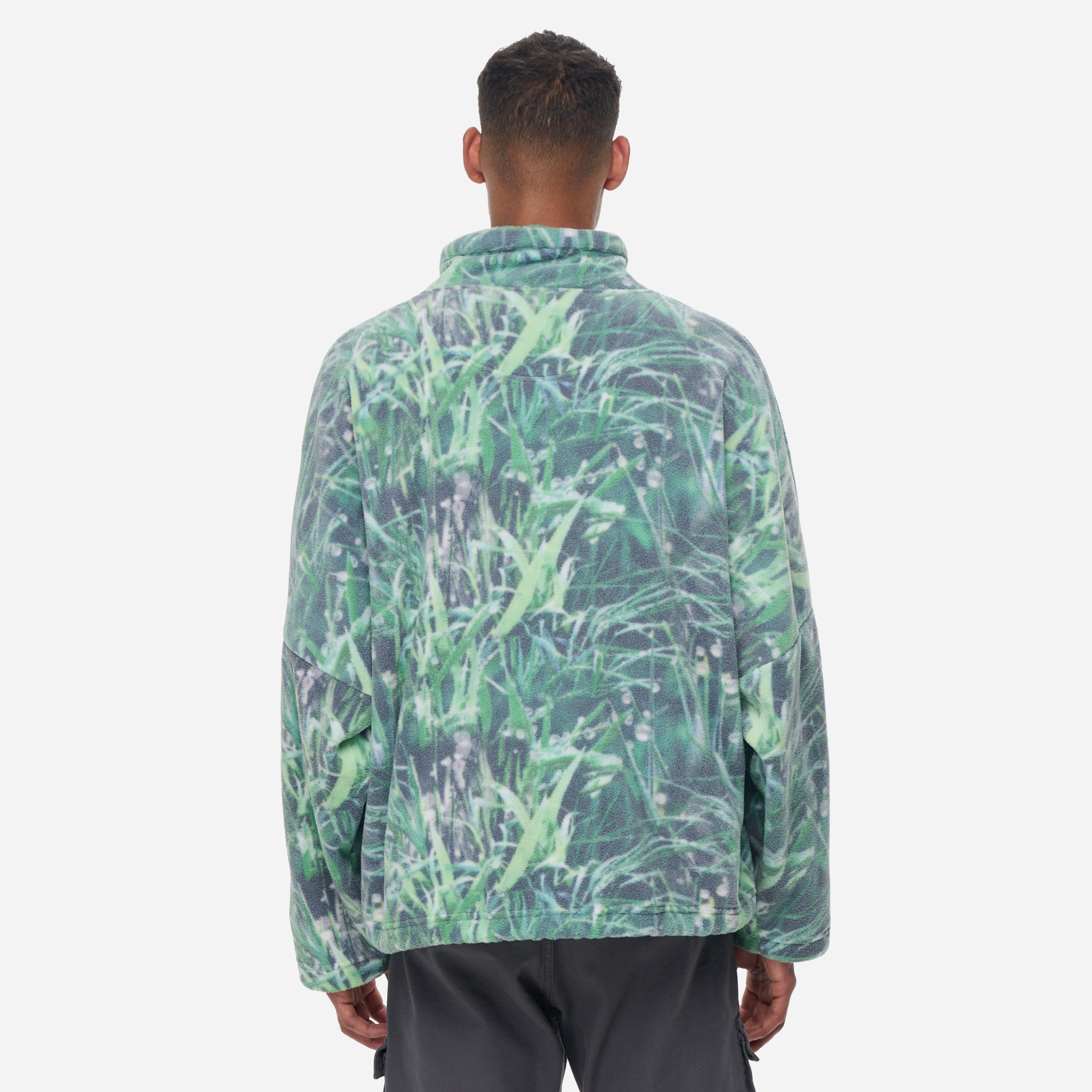 Martine Rose Batwing Fleece