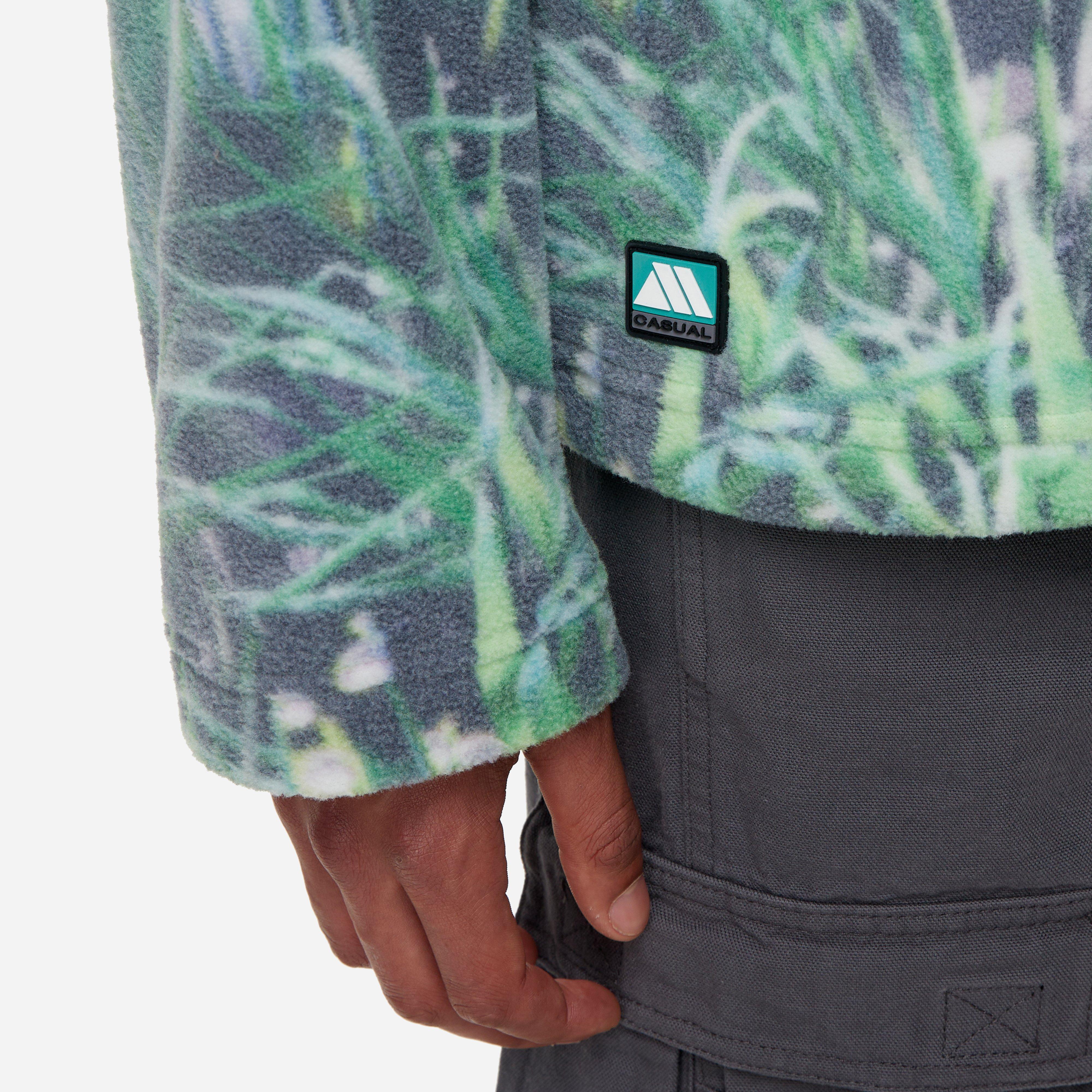 Martine Rose Batwing Fleece