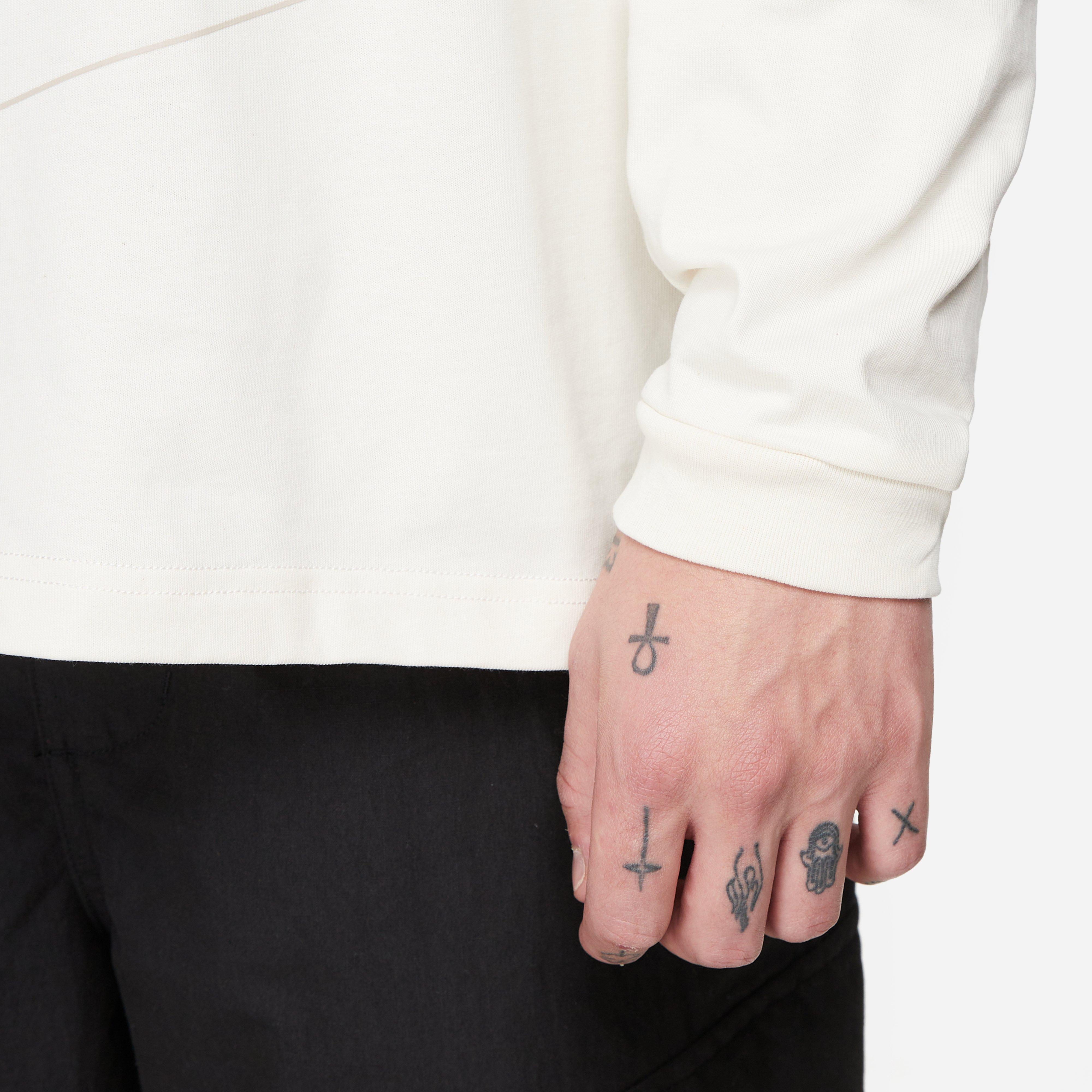 and wander x adidas Terrex Xploric Long Sleeve T-Shirt