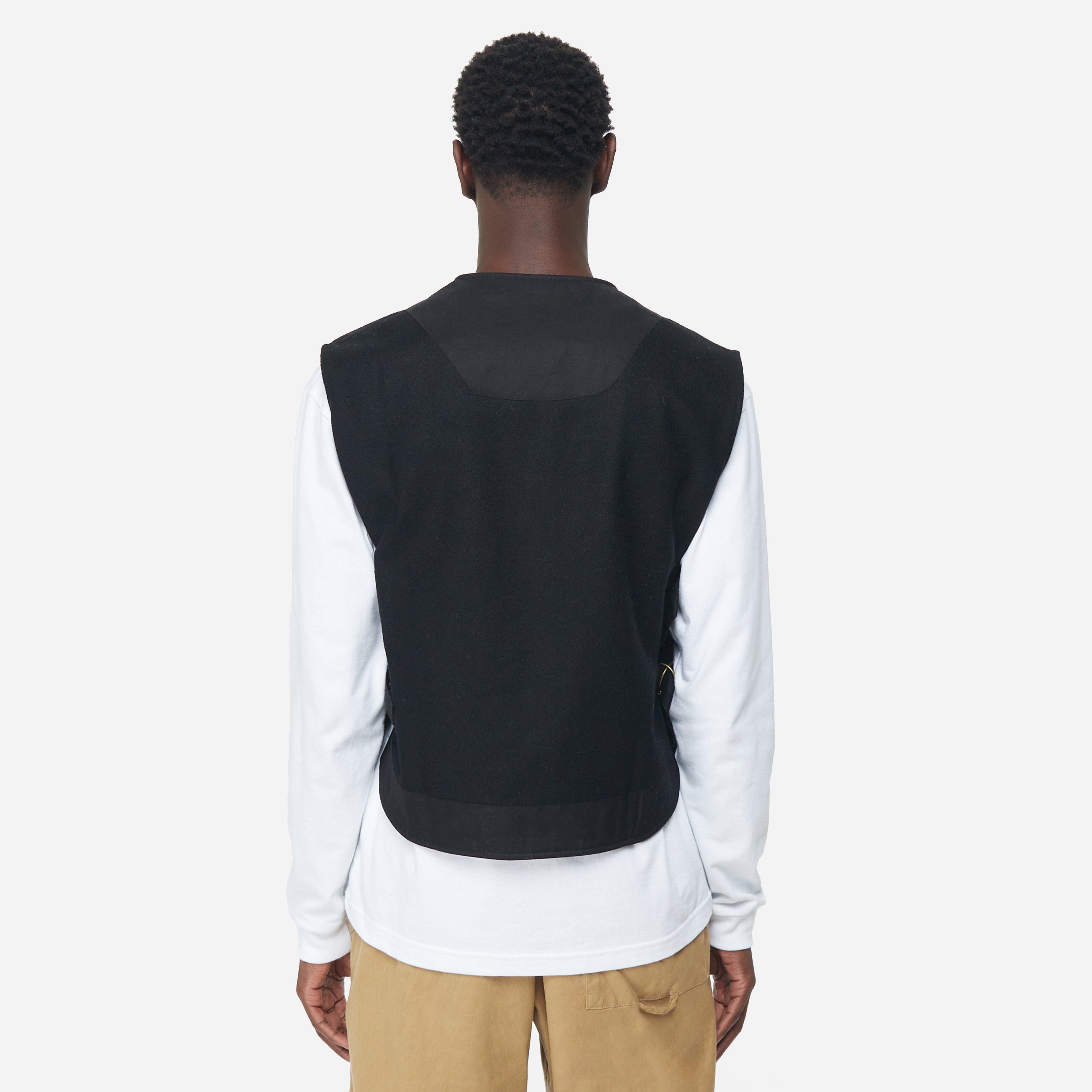 Nicholas Daley Combat Vest