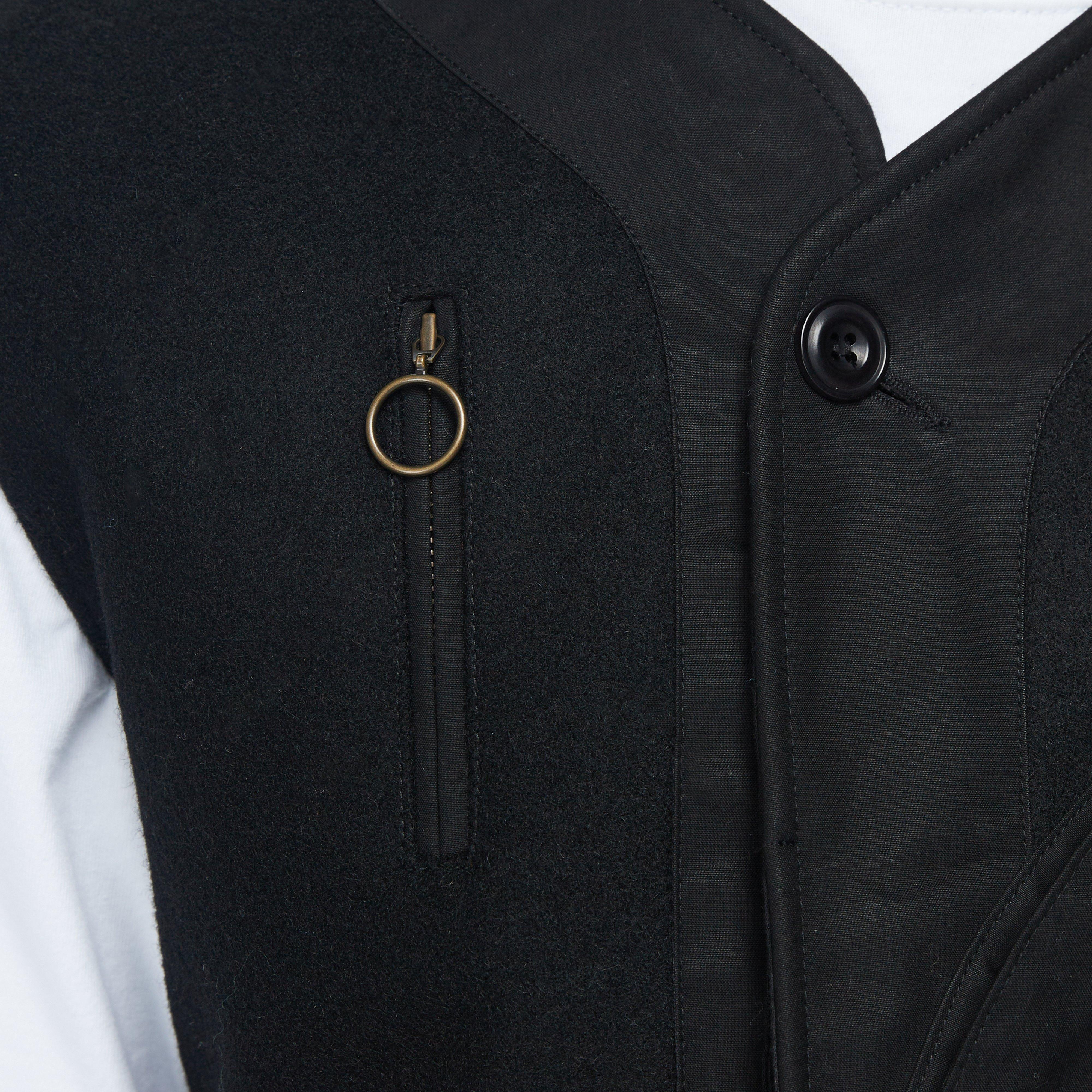 Nicholas Daley Combat Vest