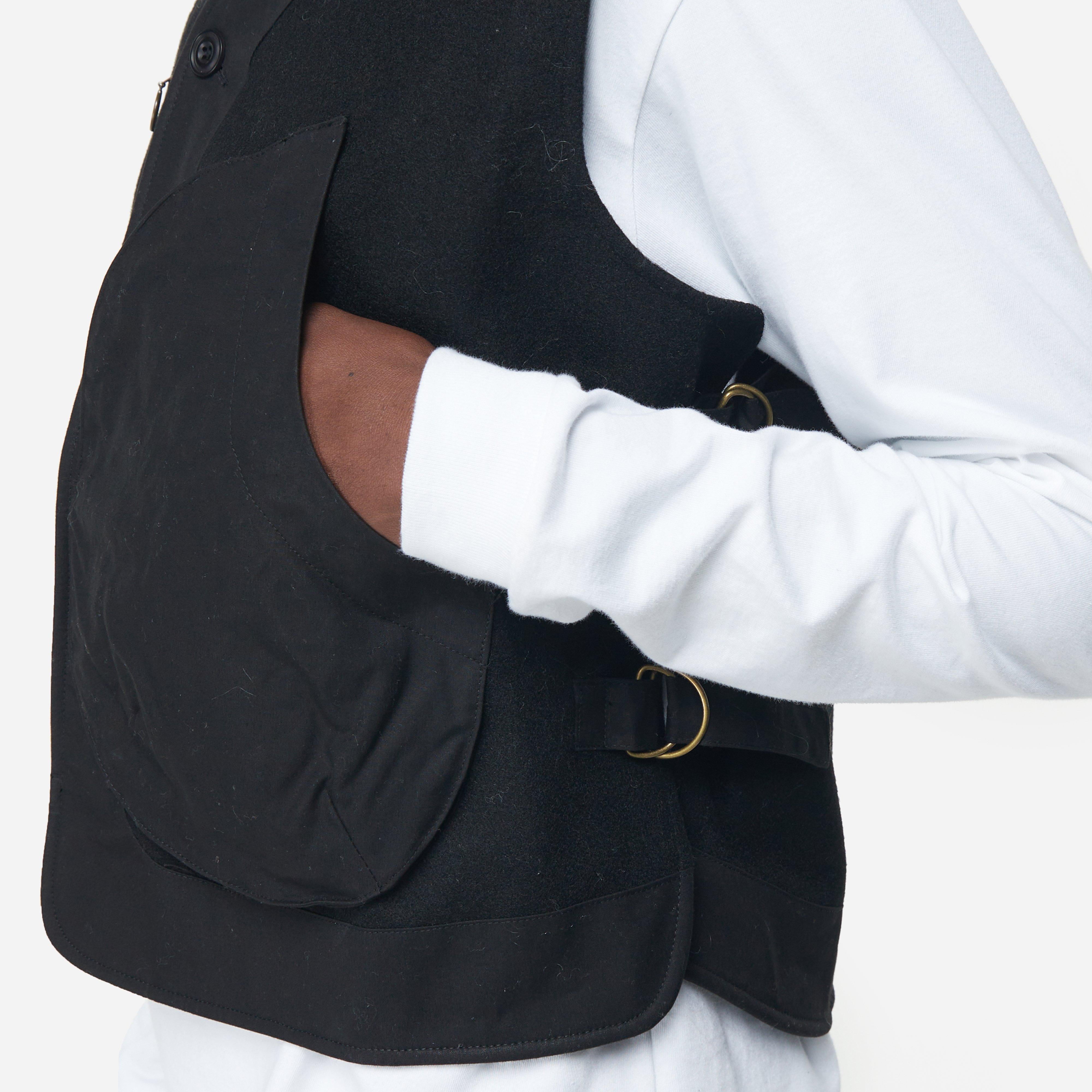 Nicholas Daley Combat Vest