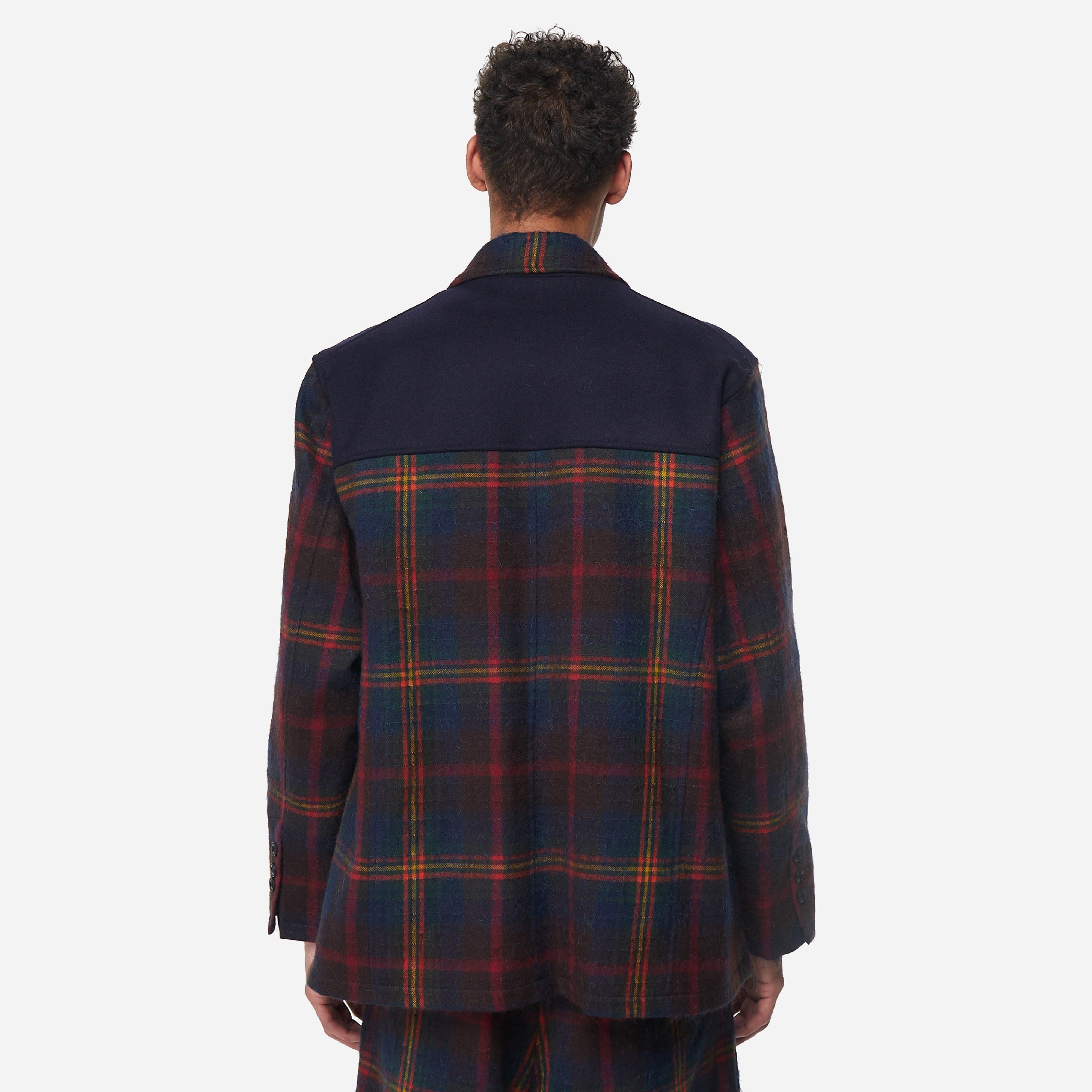 Nicholas Daley Fonte Jacket