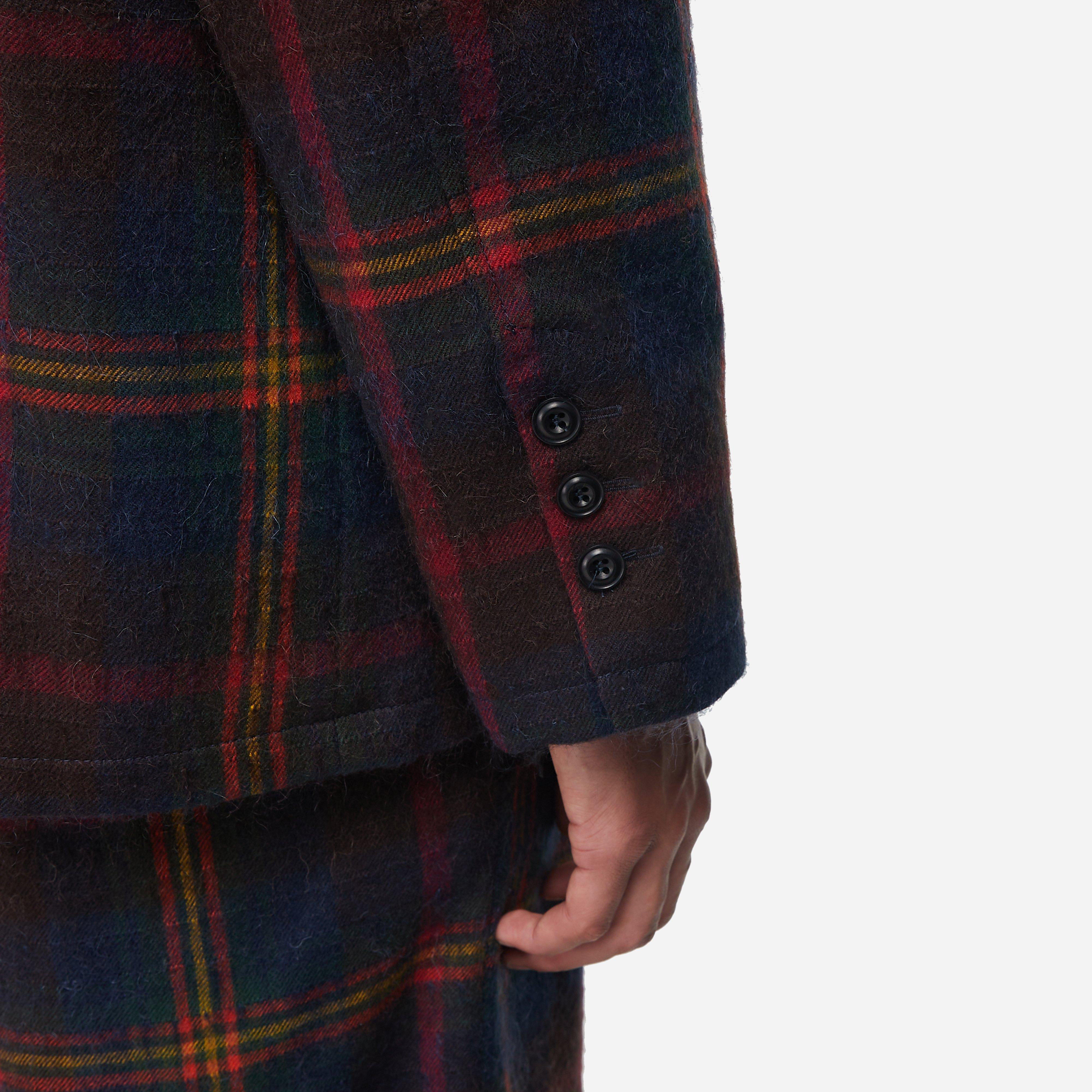 Nicholas Daley Fonte Jacket