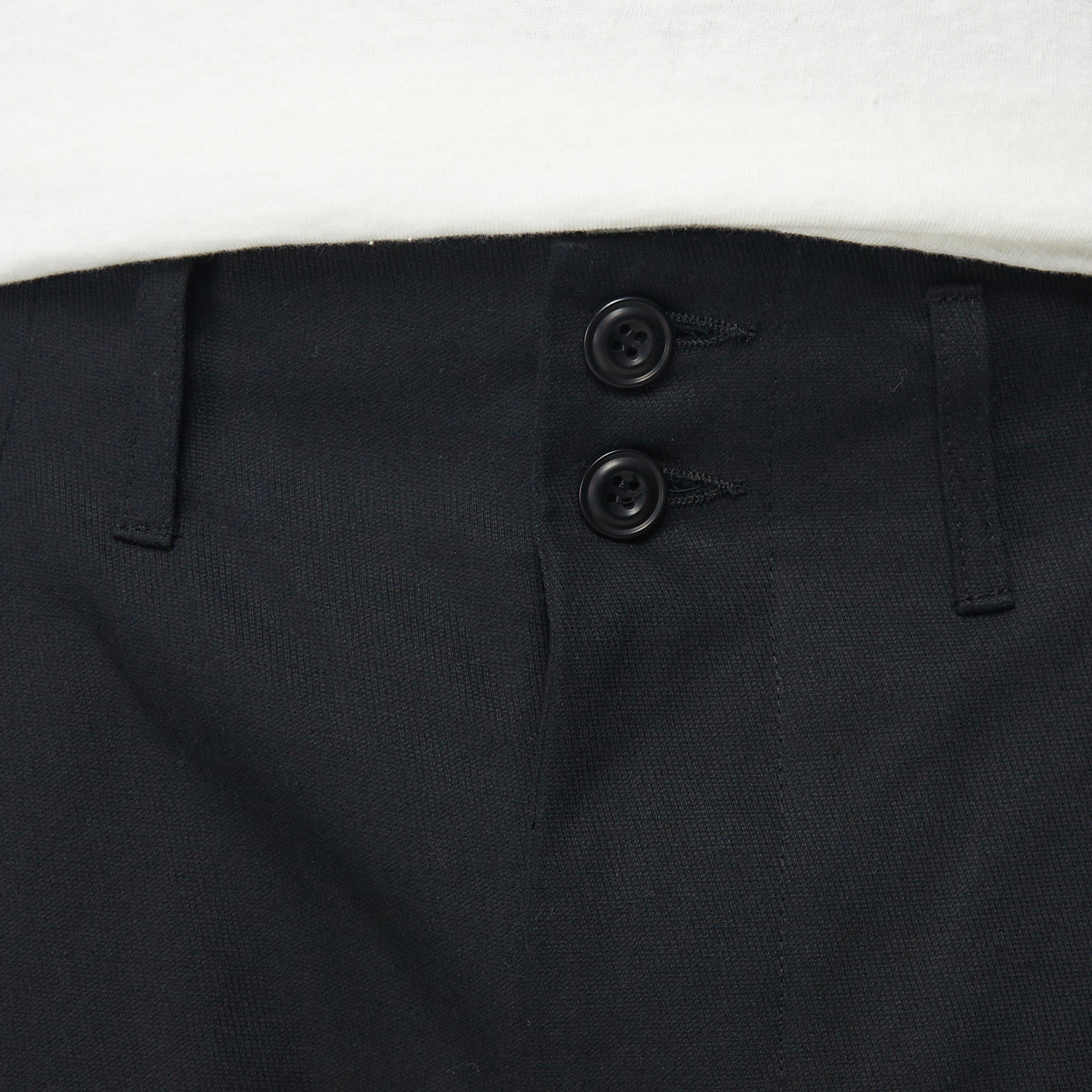 Nicholas Daley PLEATED TROUSER