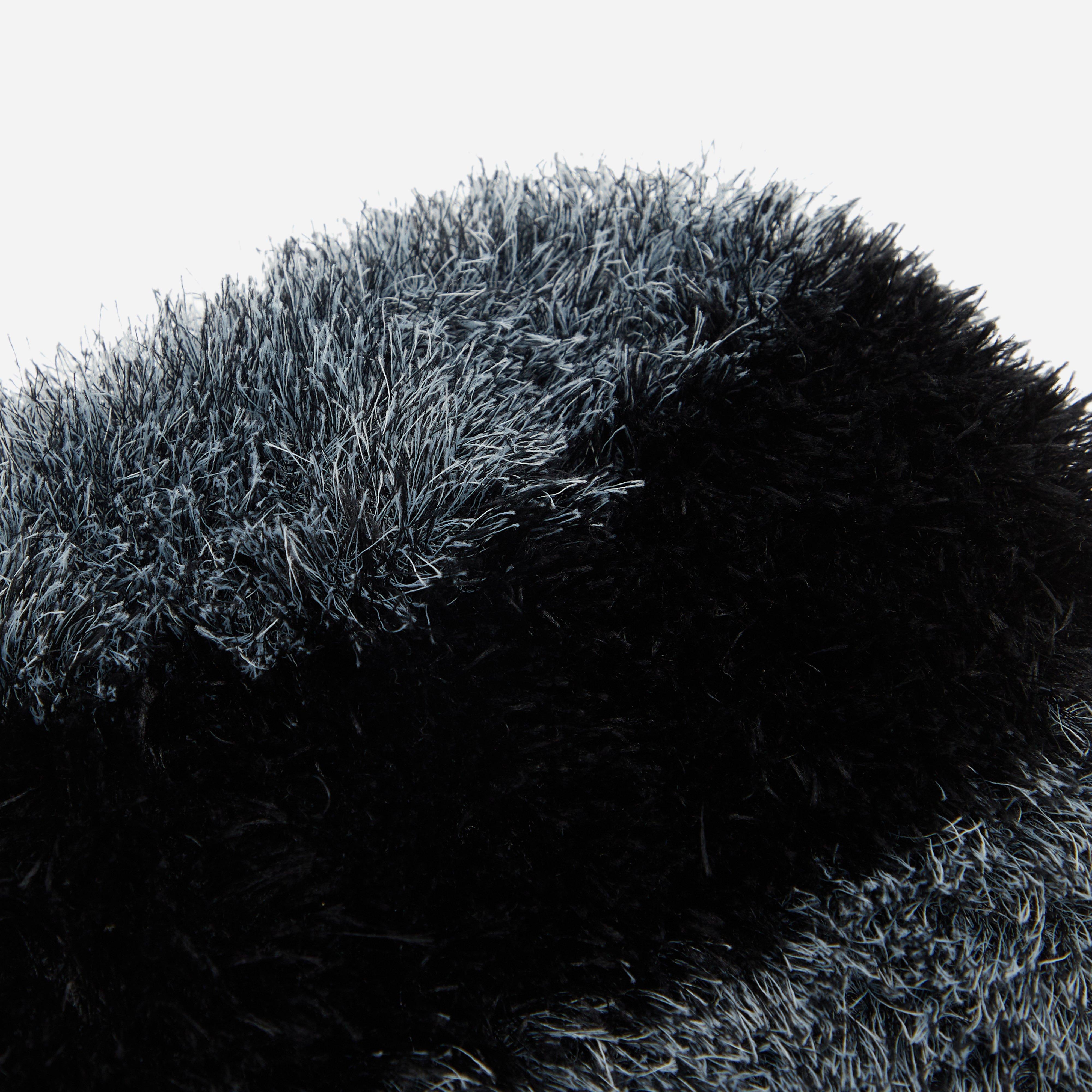 Nicholas Daley Fuzzy Hat