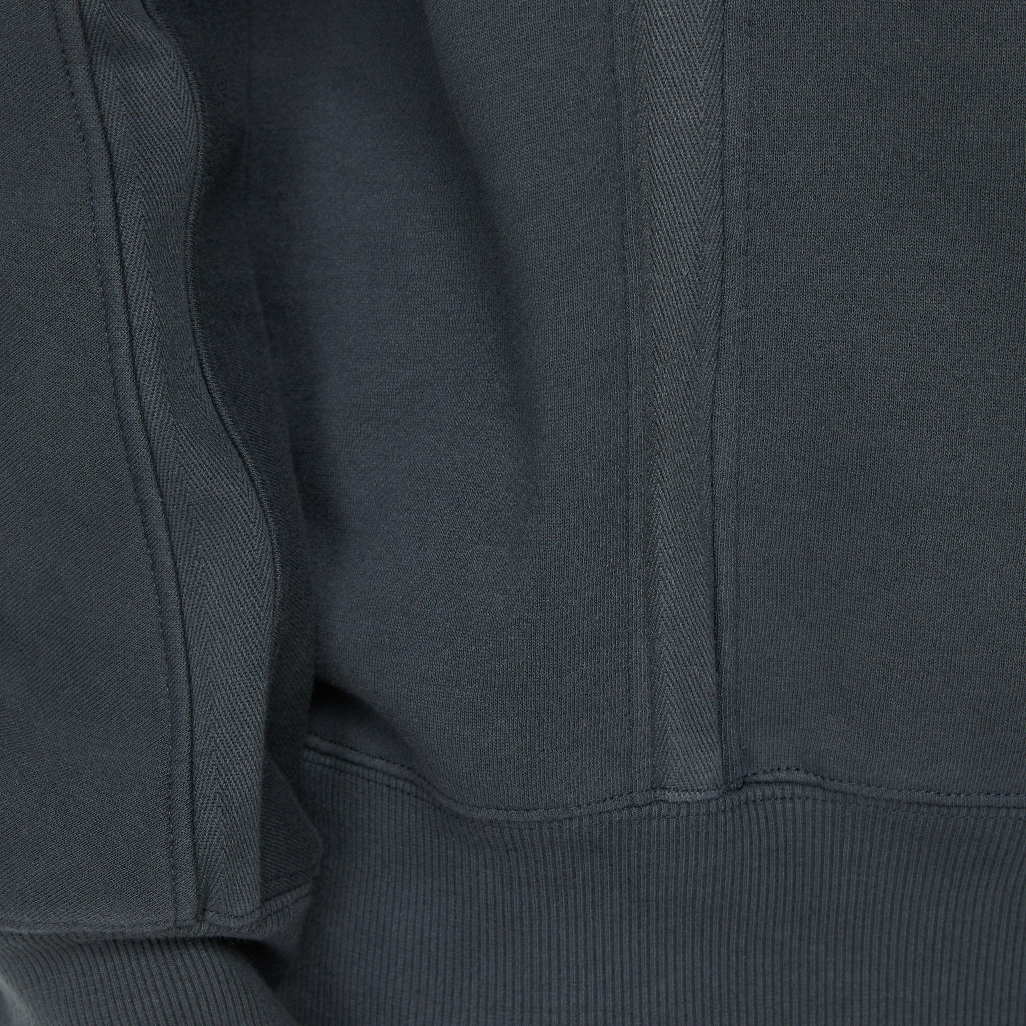 A-COLD-WALL Taped Ribbed Neck Sweatshirt